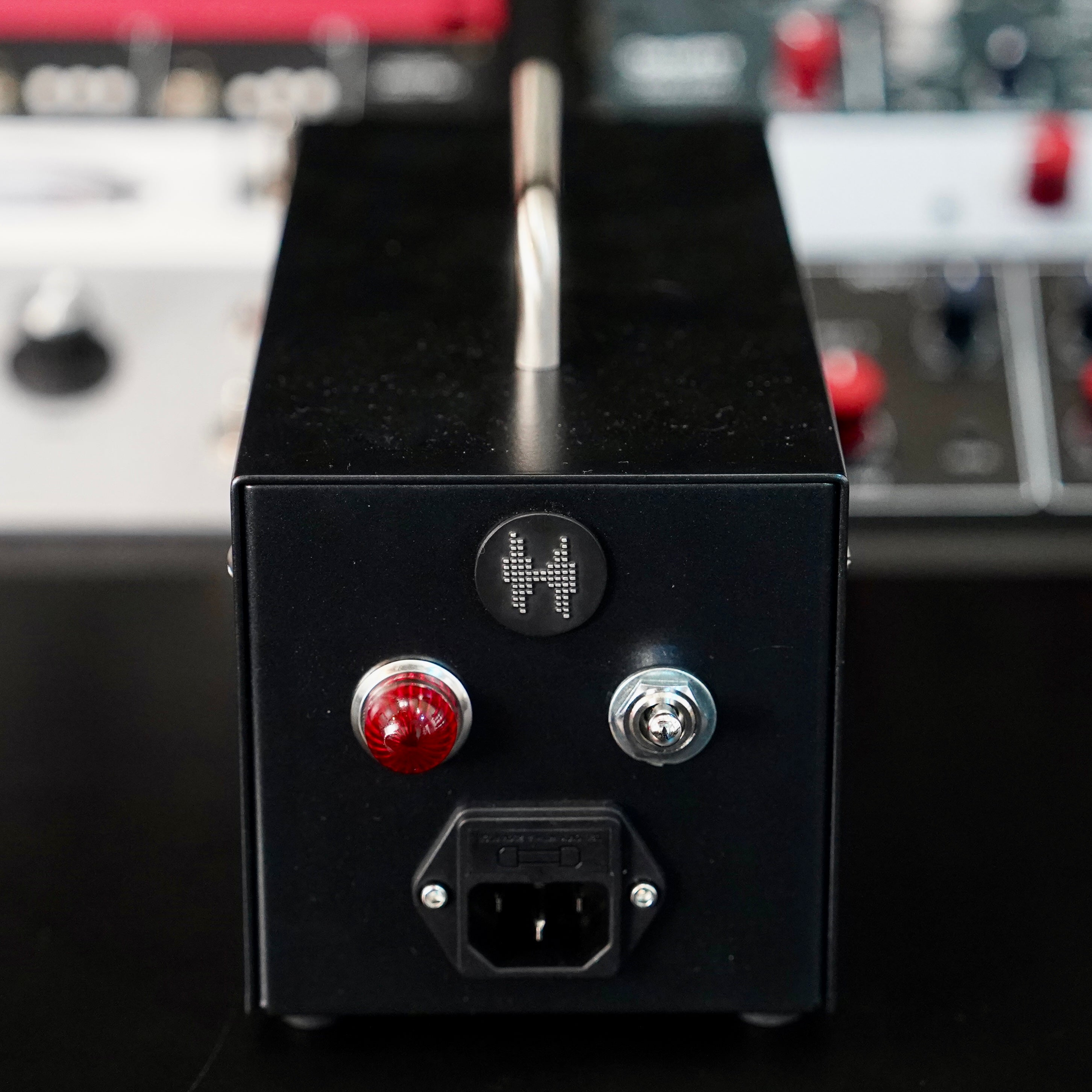 Heiserman H47tube (HM7)