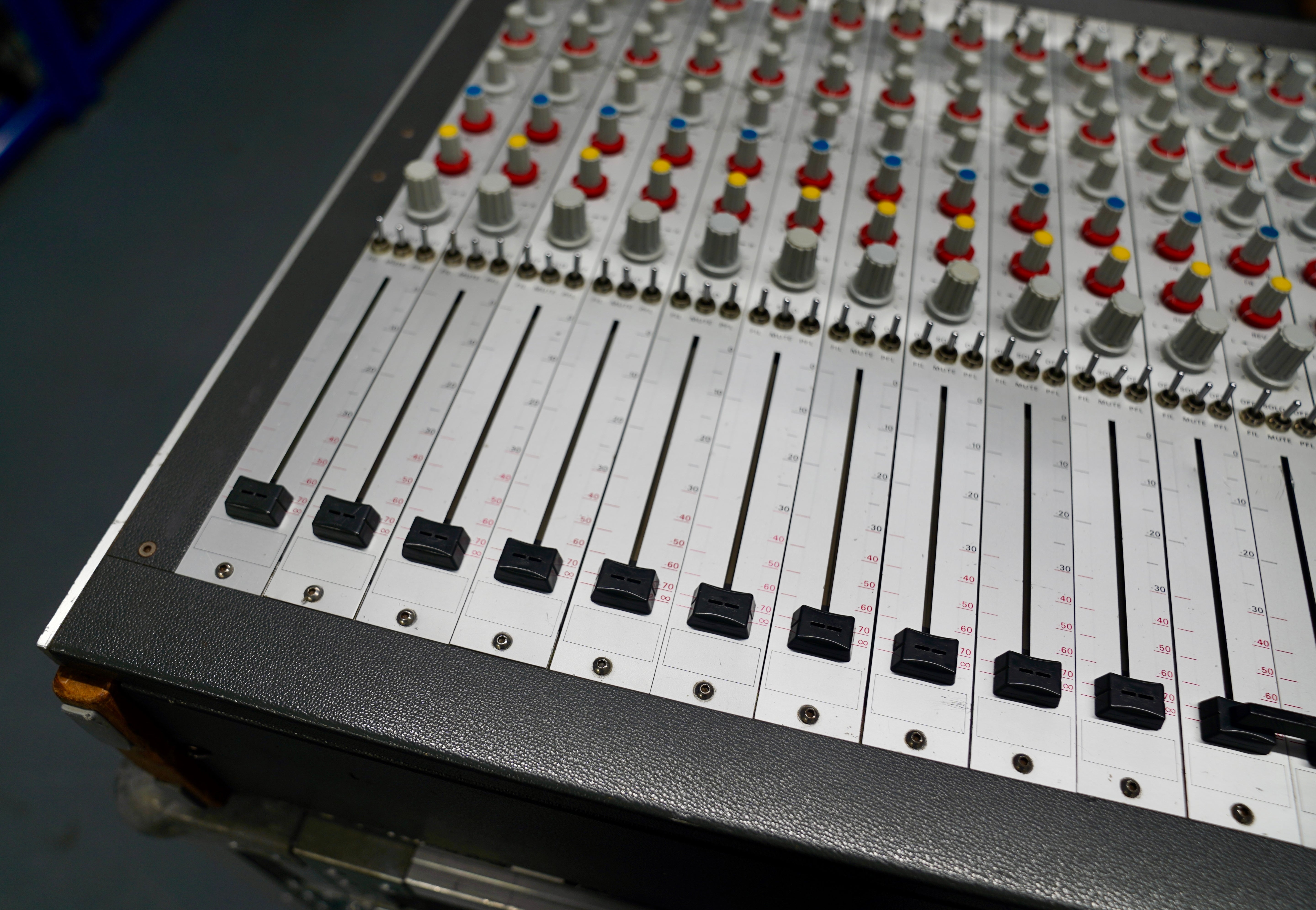 Studer 269