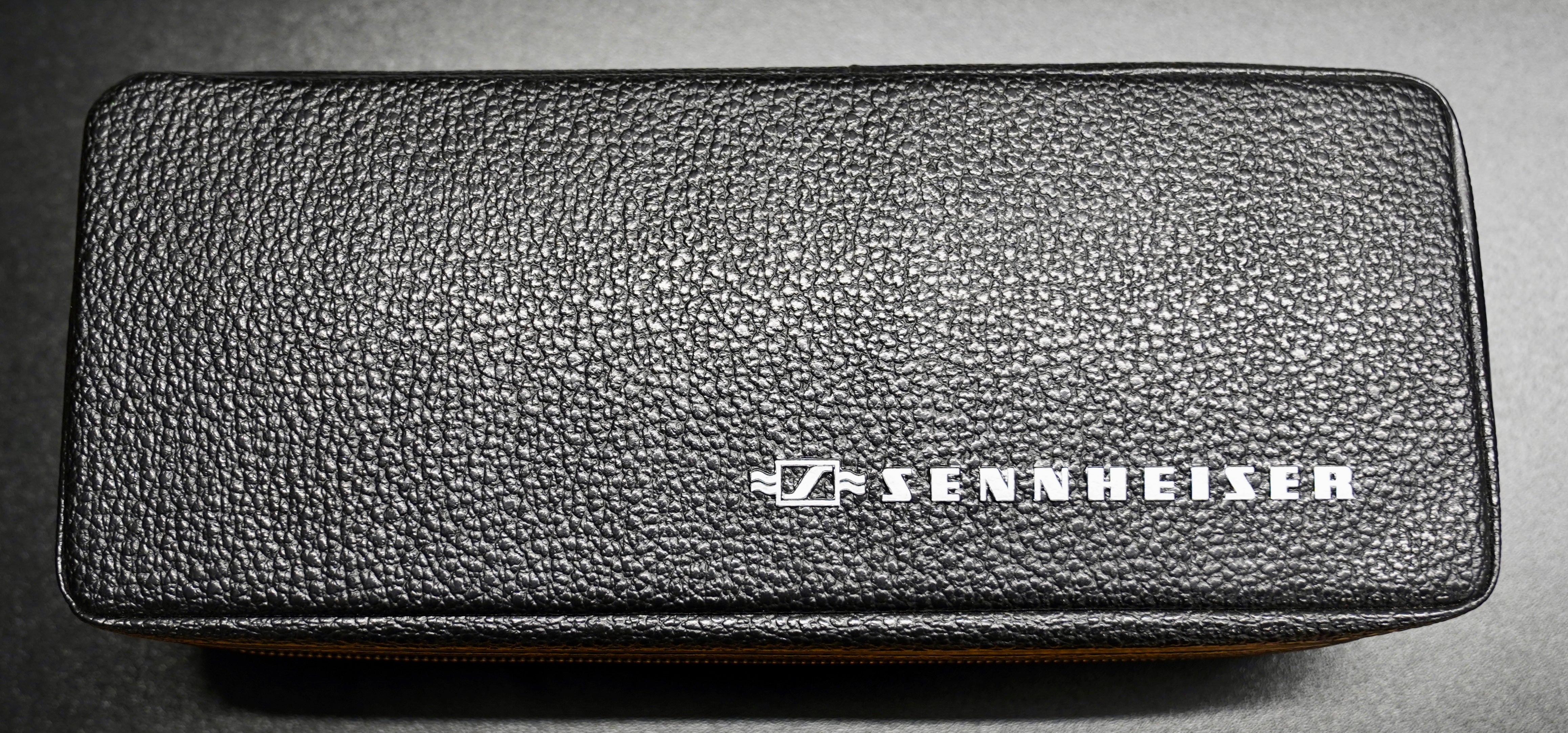 Sennheiser MD421 U
