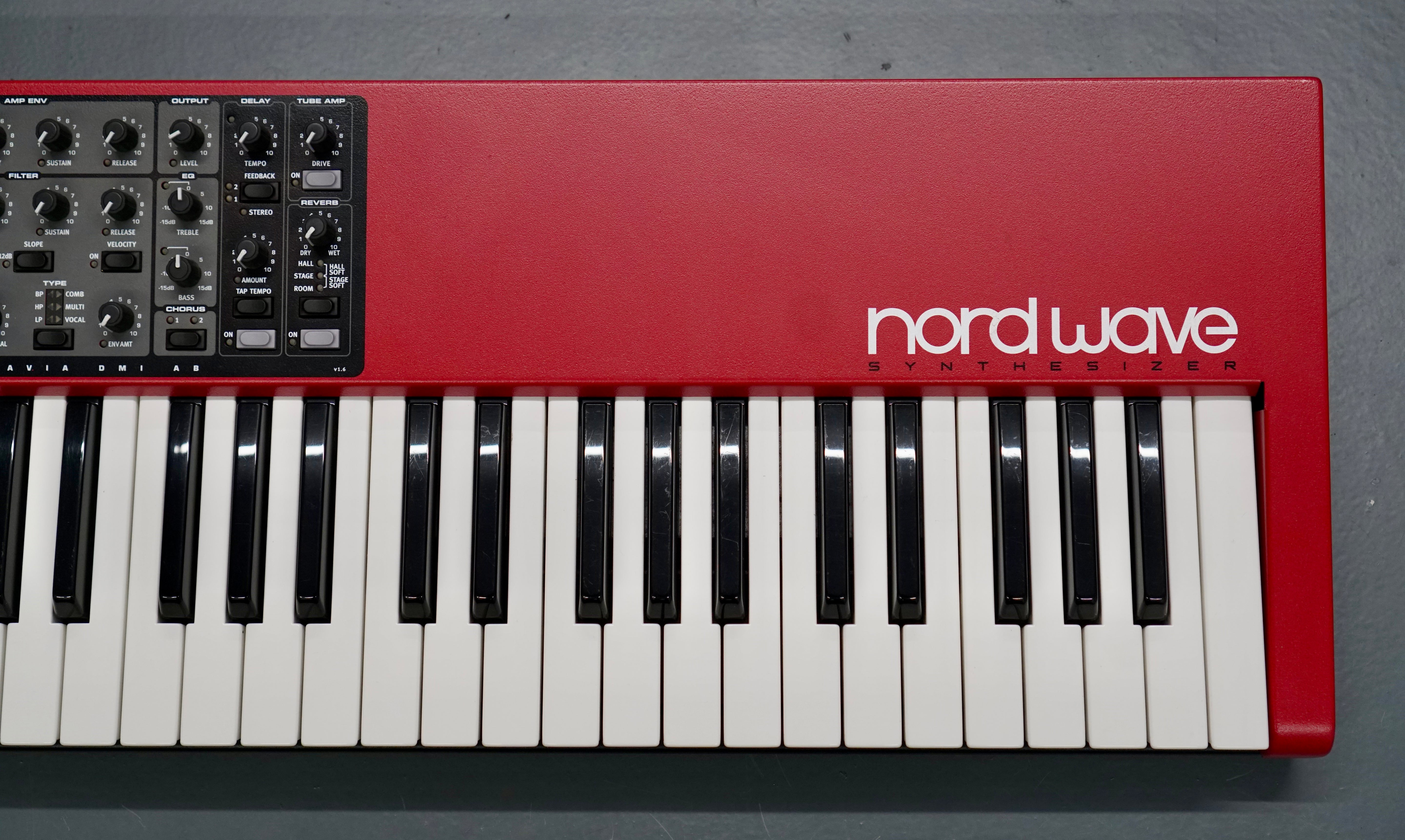 Nord Wave