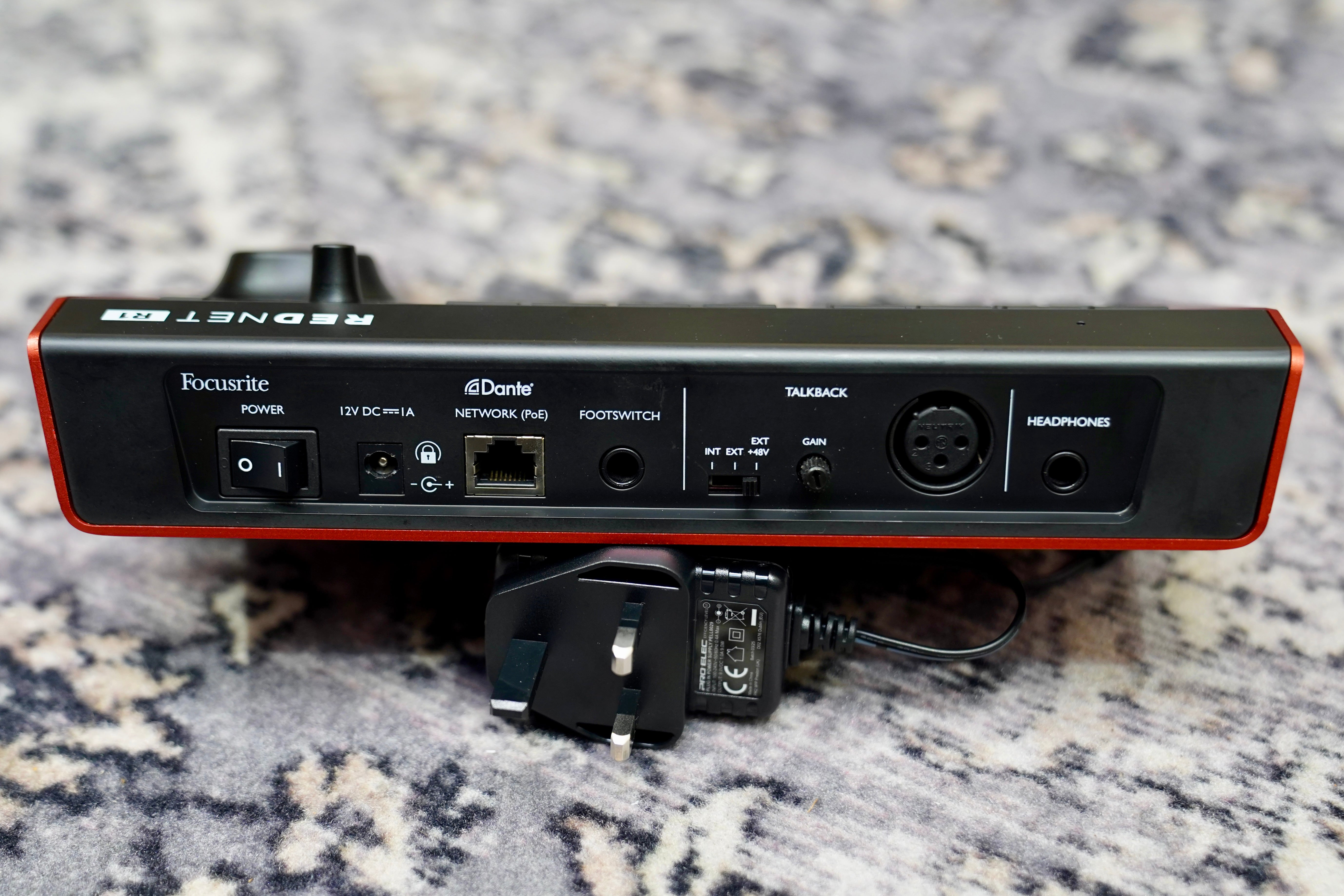 Focusrite RedNet R1