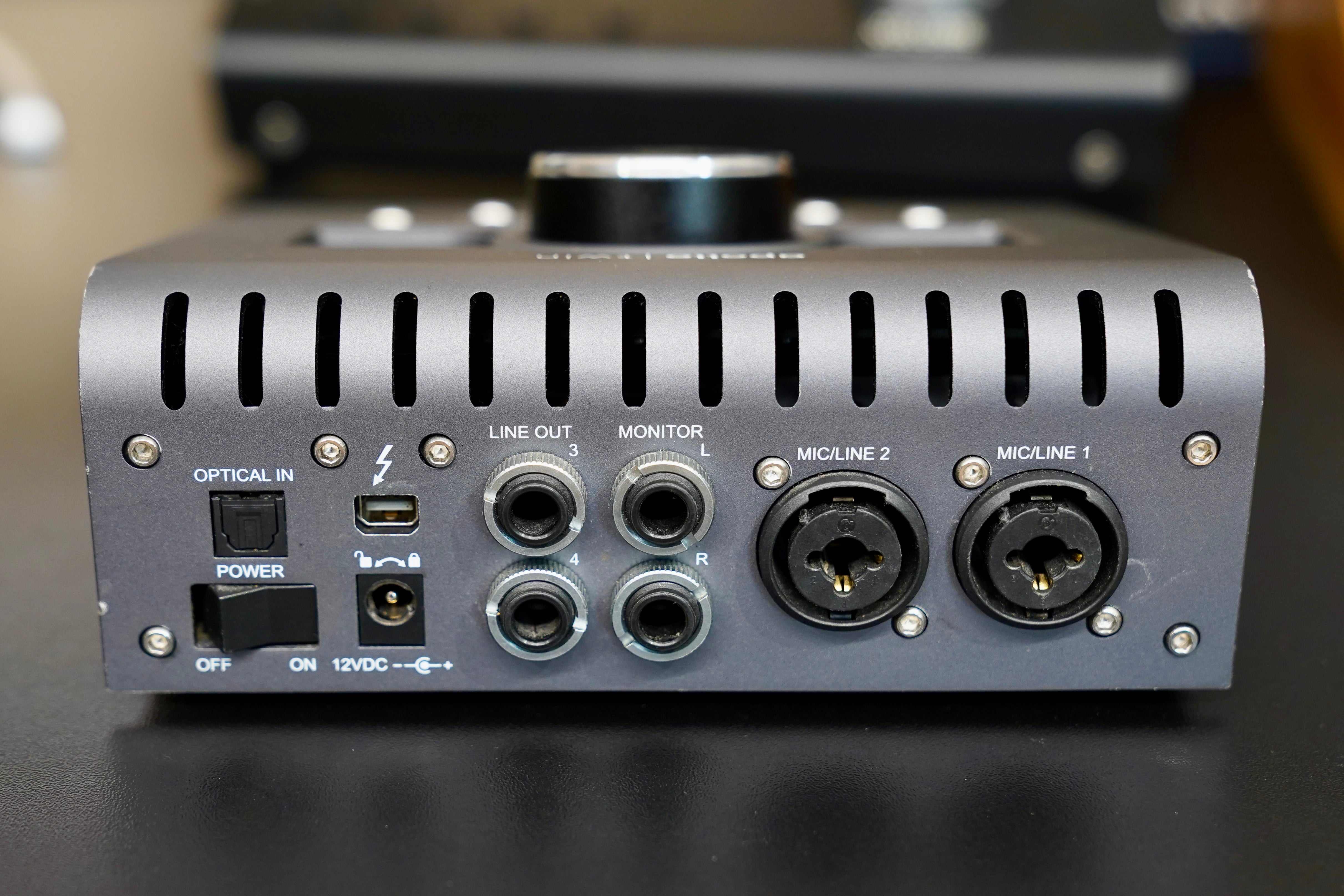 Universal Audio Apollo Twin MKII Duo