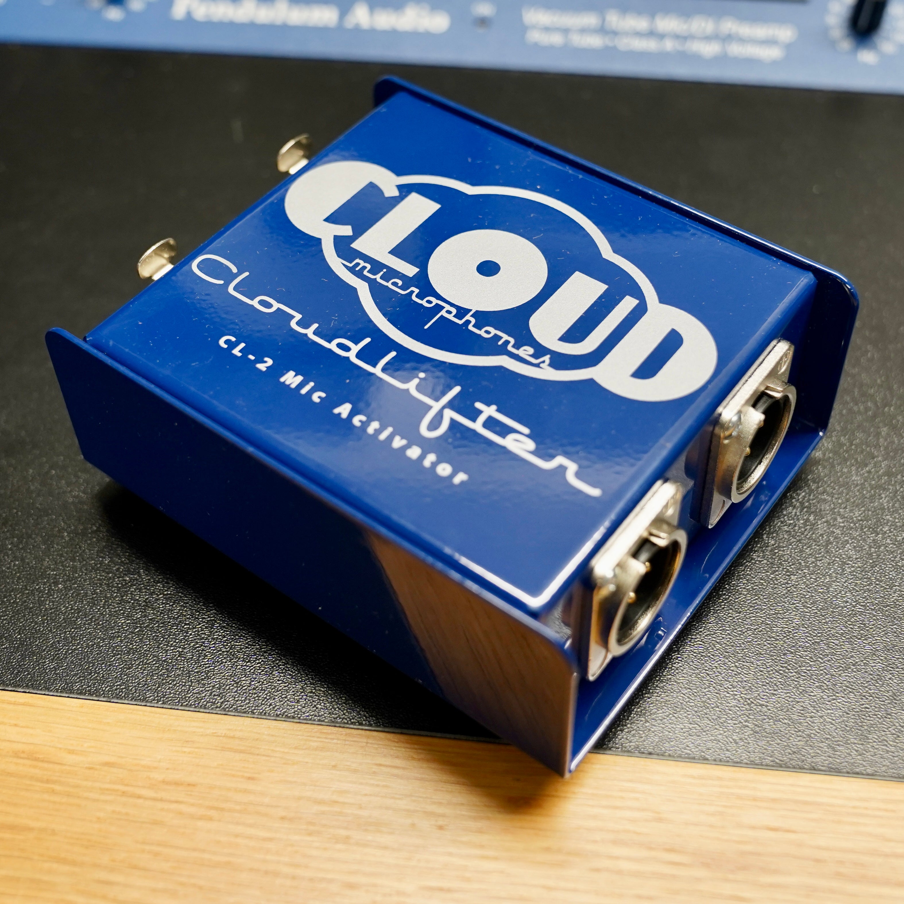 Cloud Microphones Cloudlifter CL-2