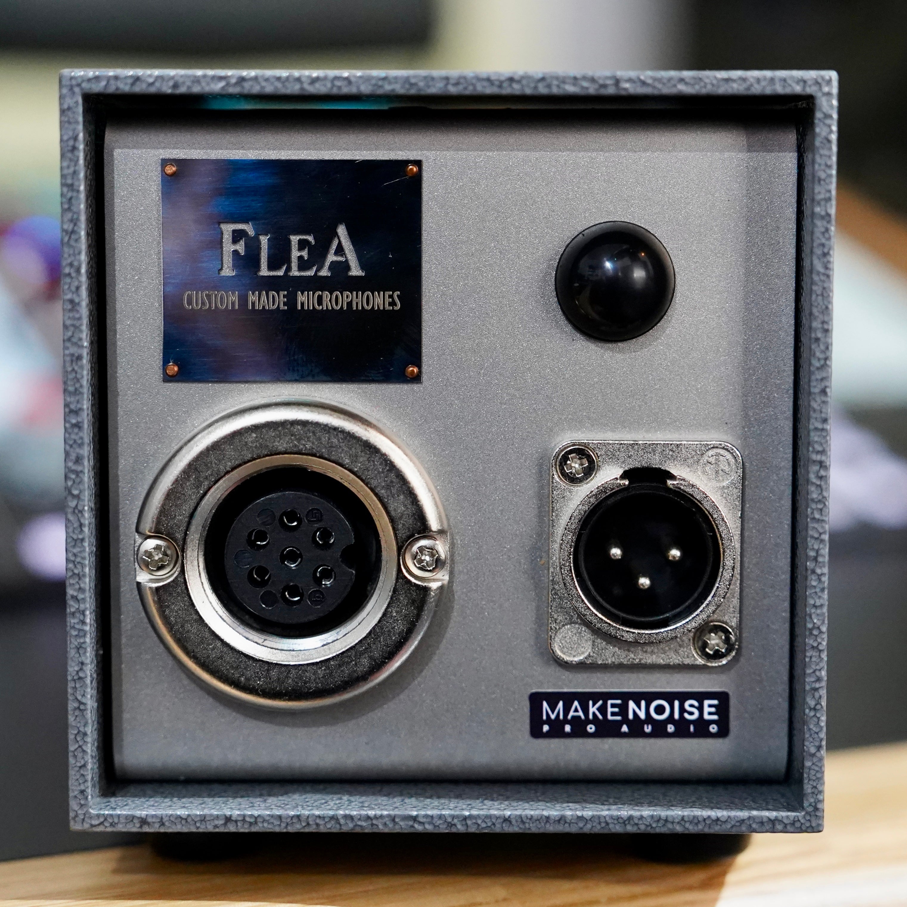 Flea 47 Vintage