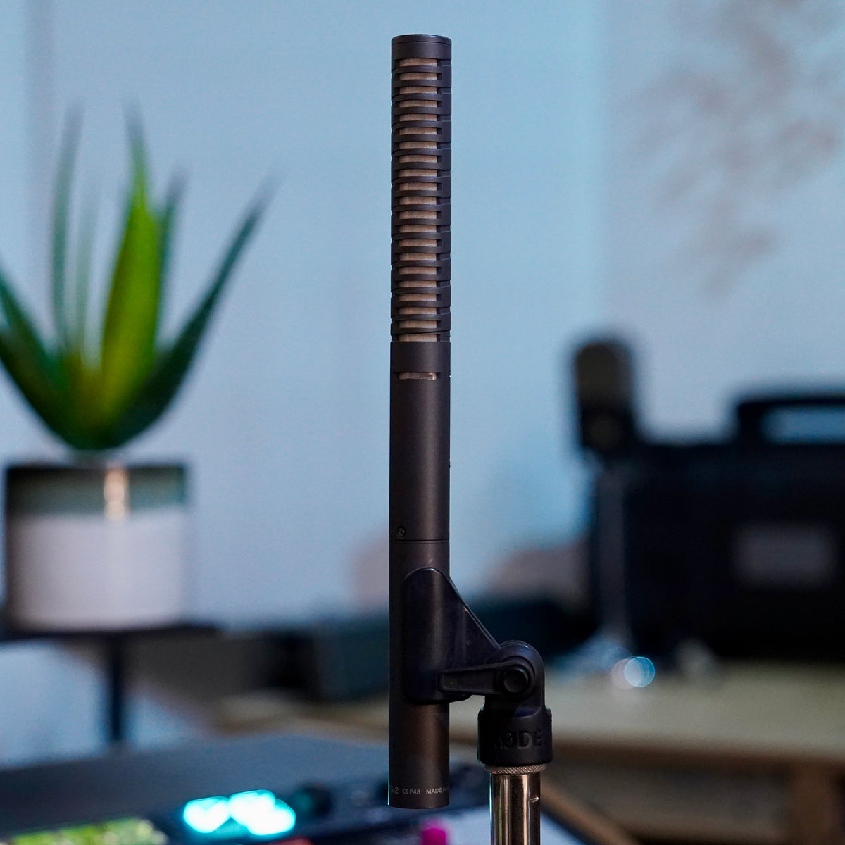 Rode NTG2 Shotgun Microphone
