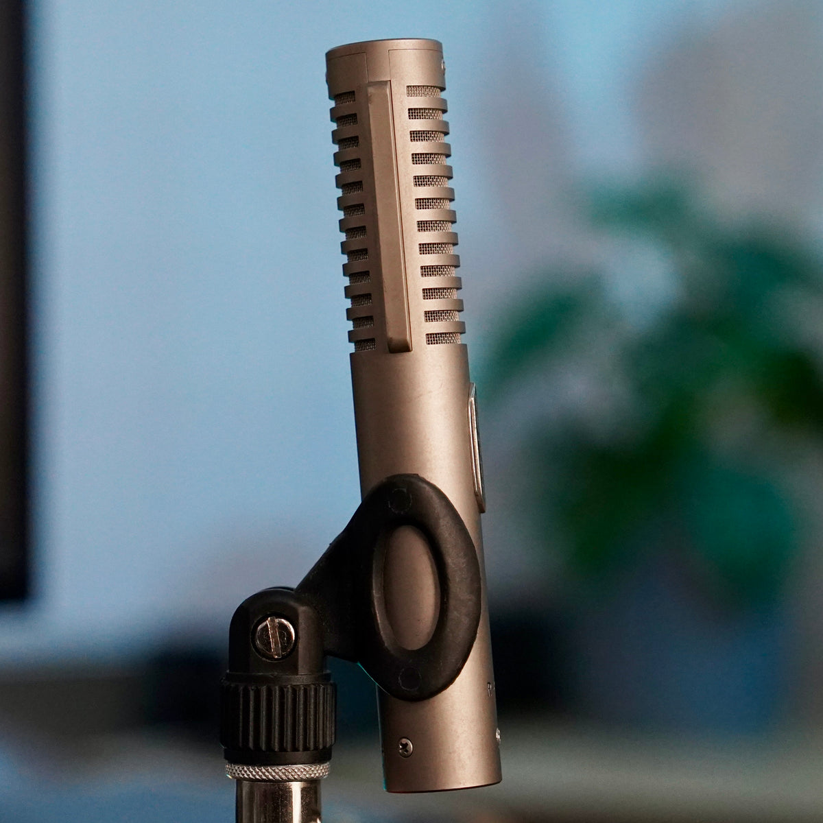 Royer Labs R-121 Ribbon Microphone