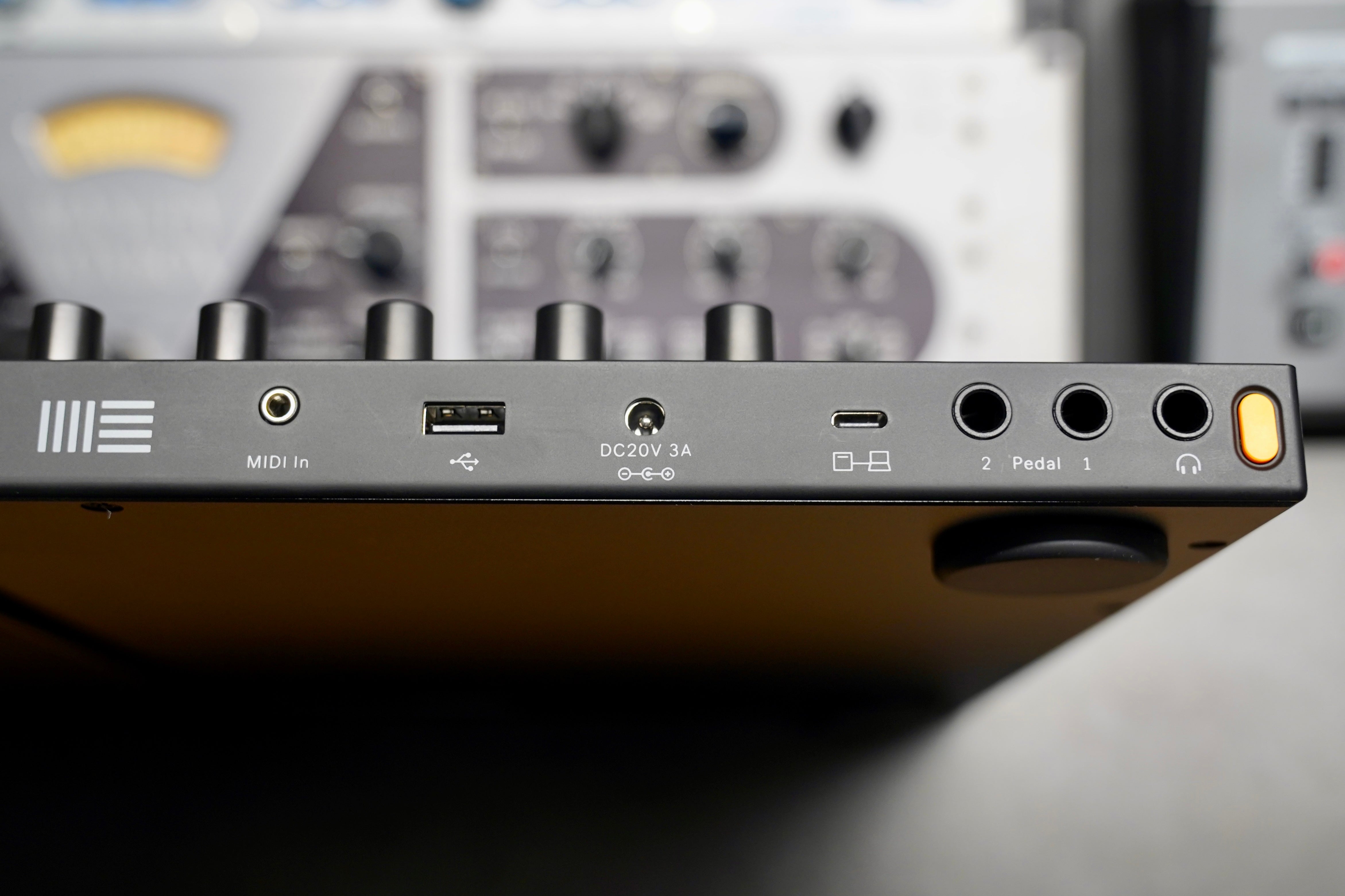 Ableton Push 3 (Standalone)