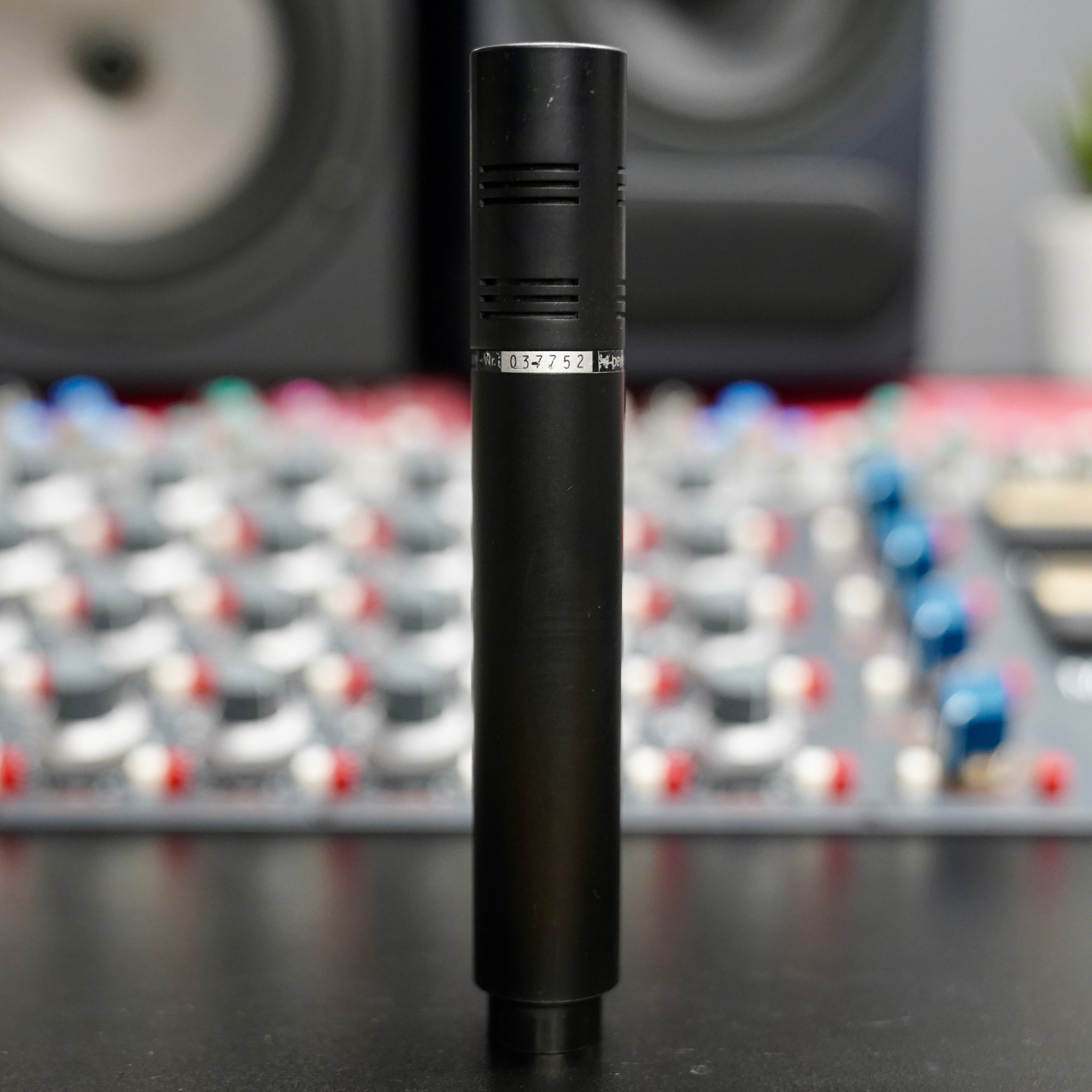 Beyerdynamic M201N(C)