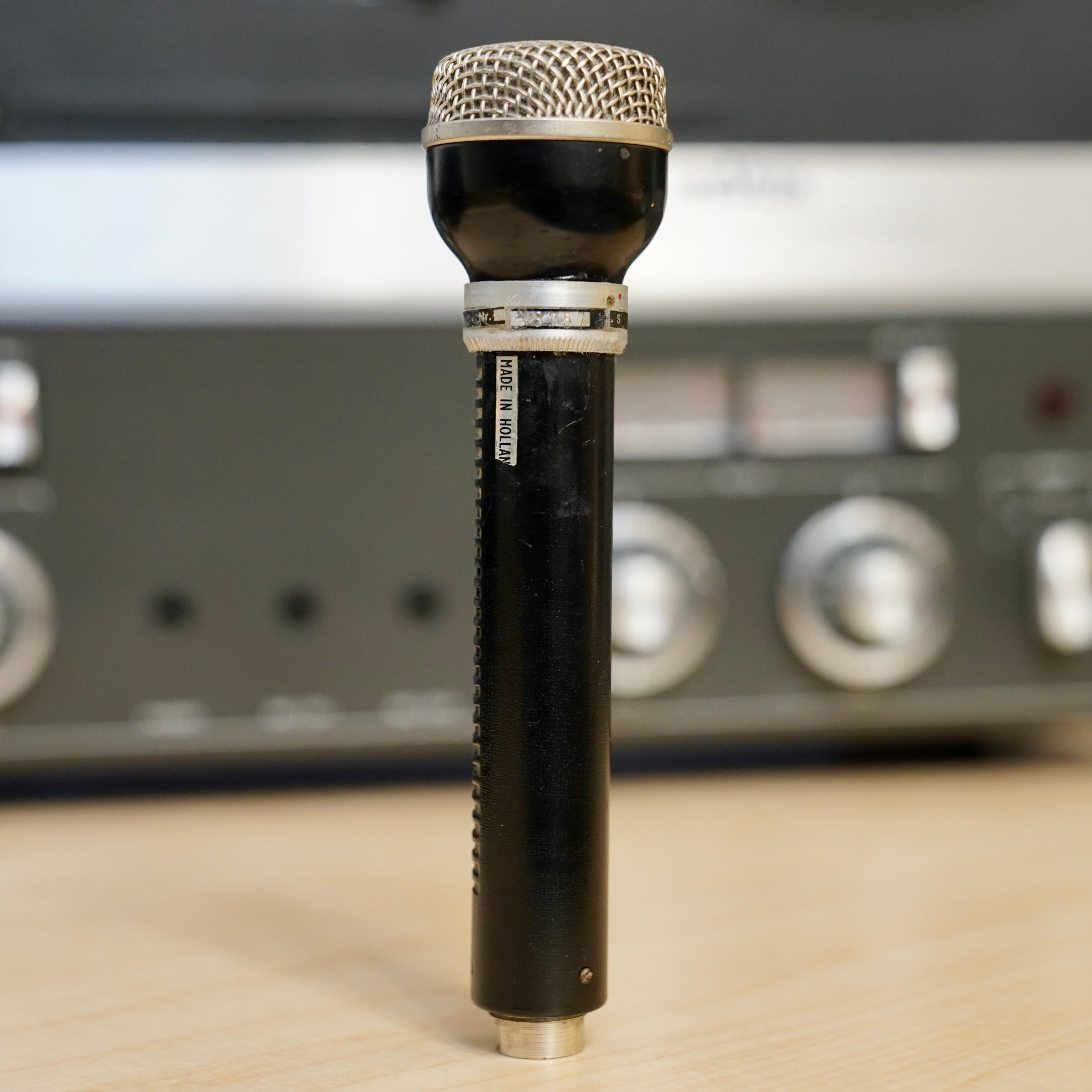 Philips EL6022/60 (AKG D19)