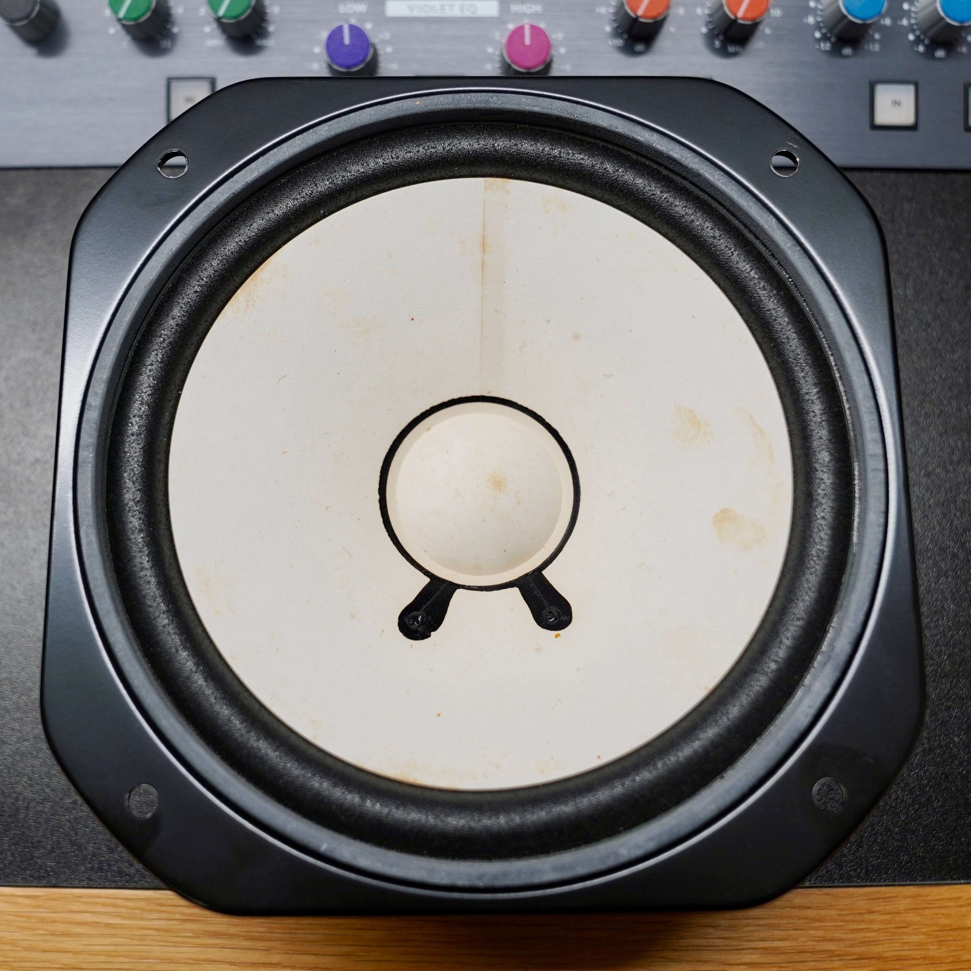 Yamaha JA-1801 Woofer for NS10M – Make Noise Pro Audio