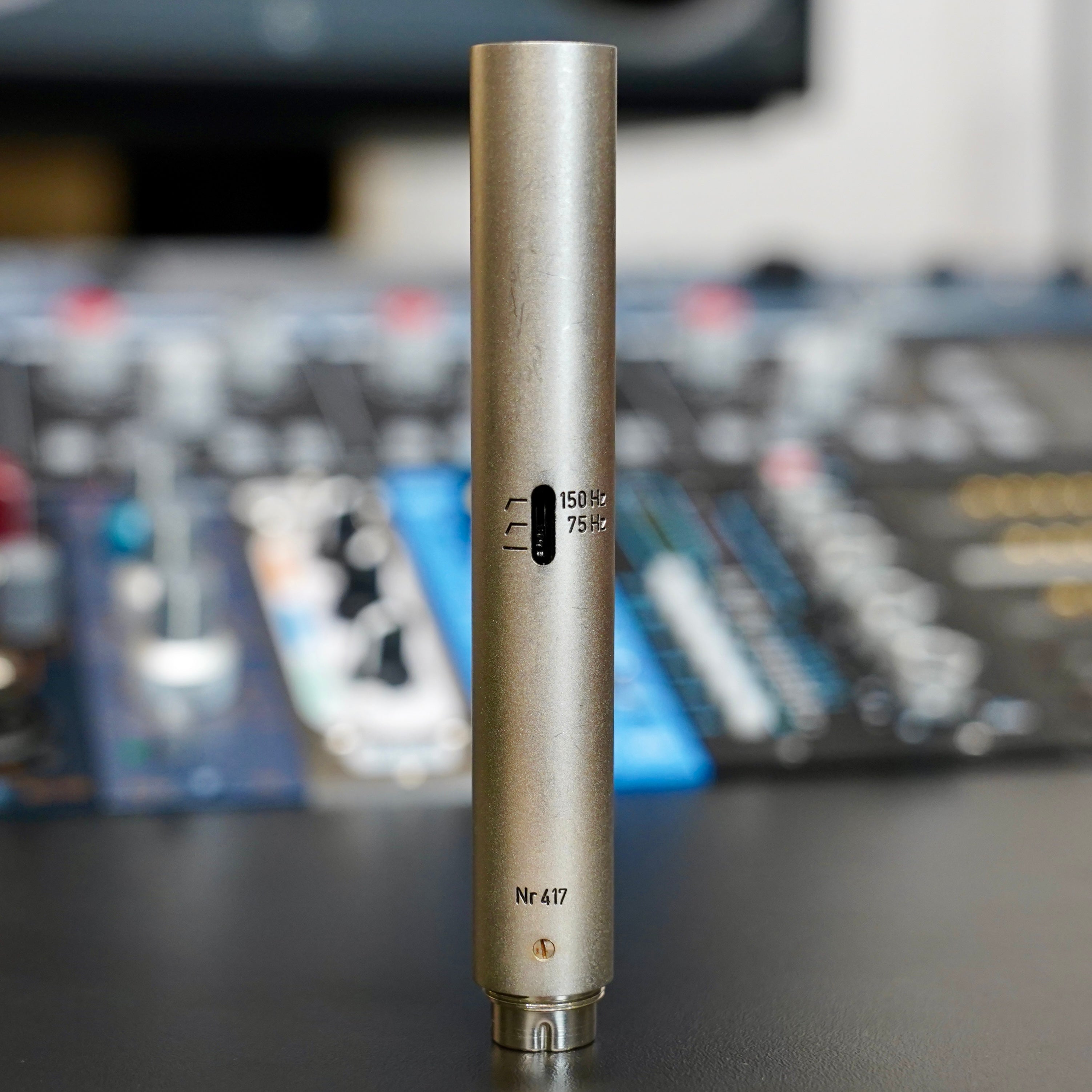 AKG C451CB Body