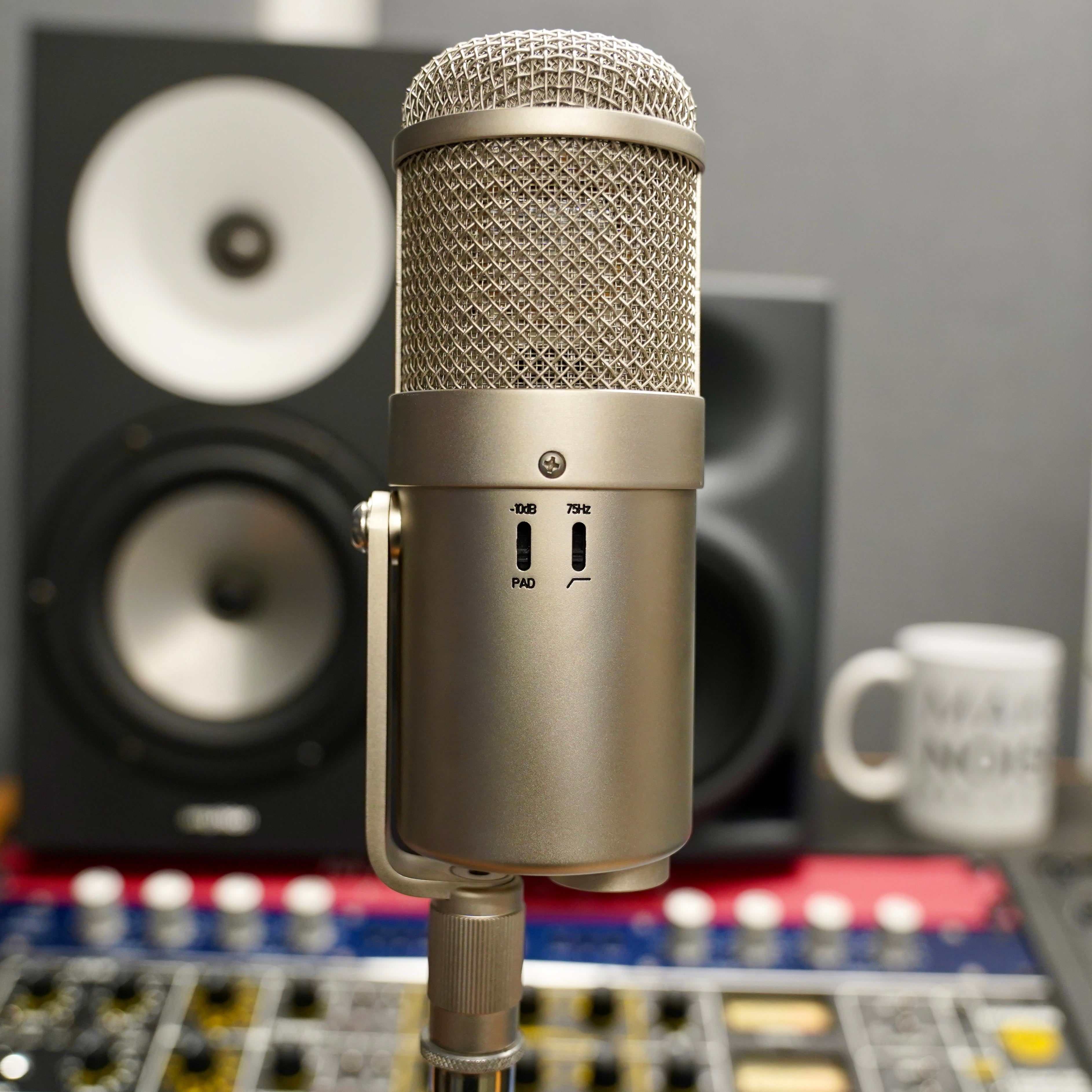 United Studio Technologies UT FET47