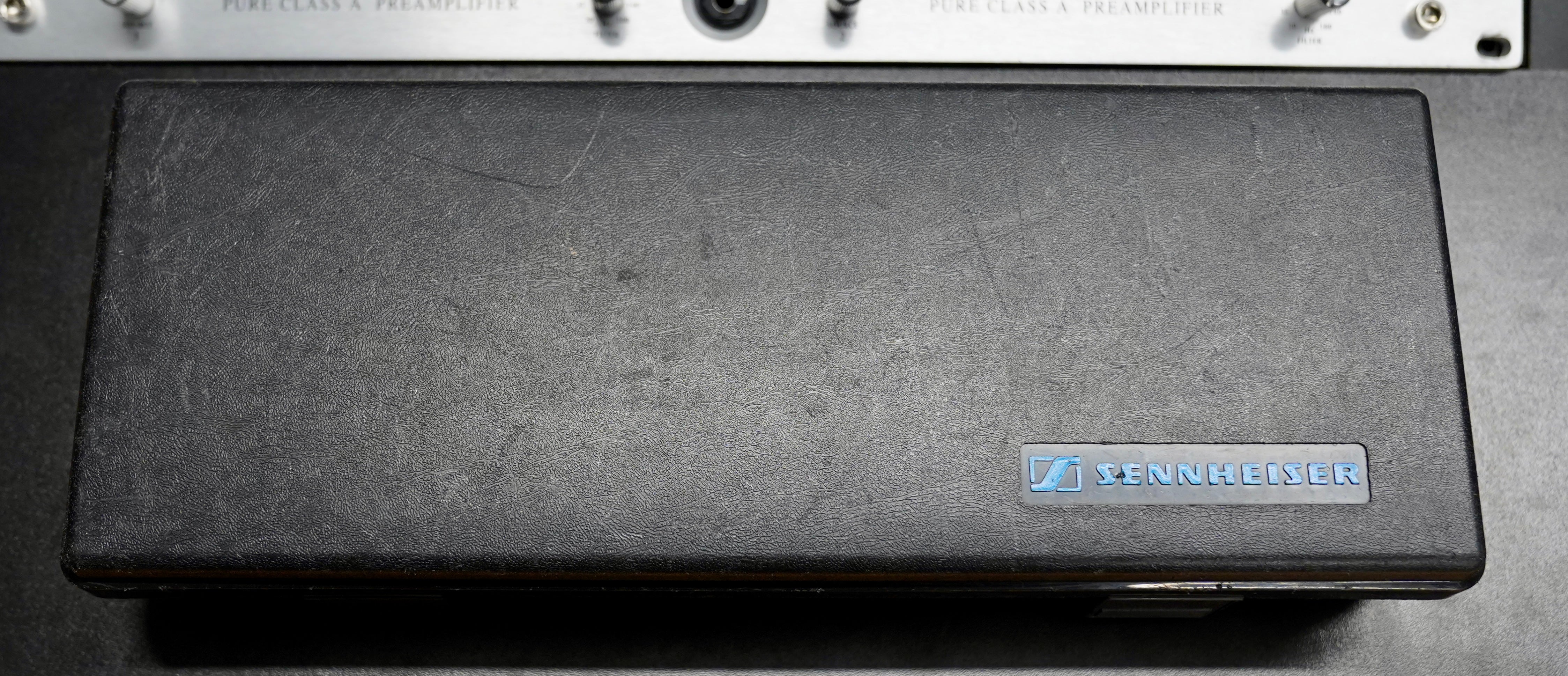 Sennheiser MKH416 P48