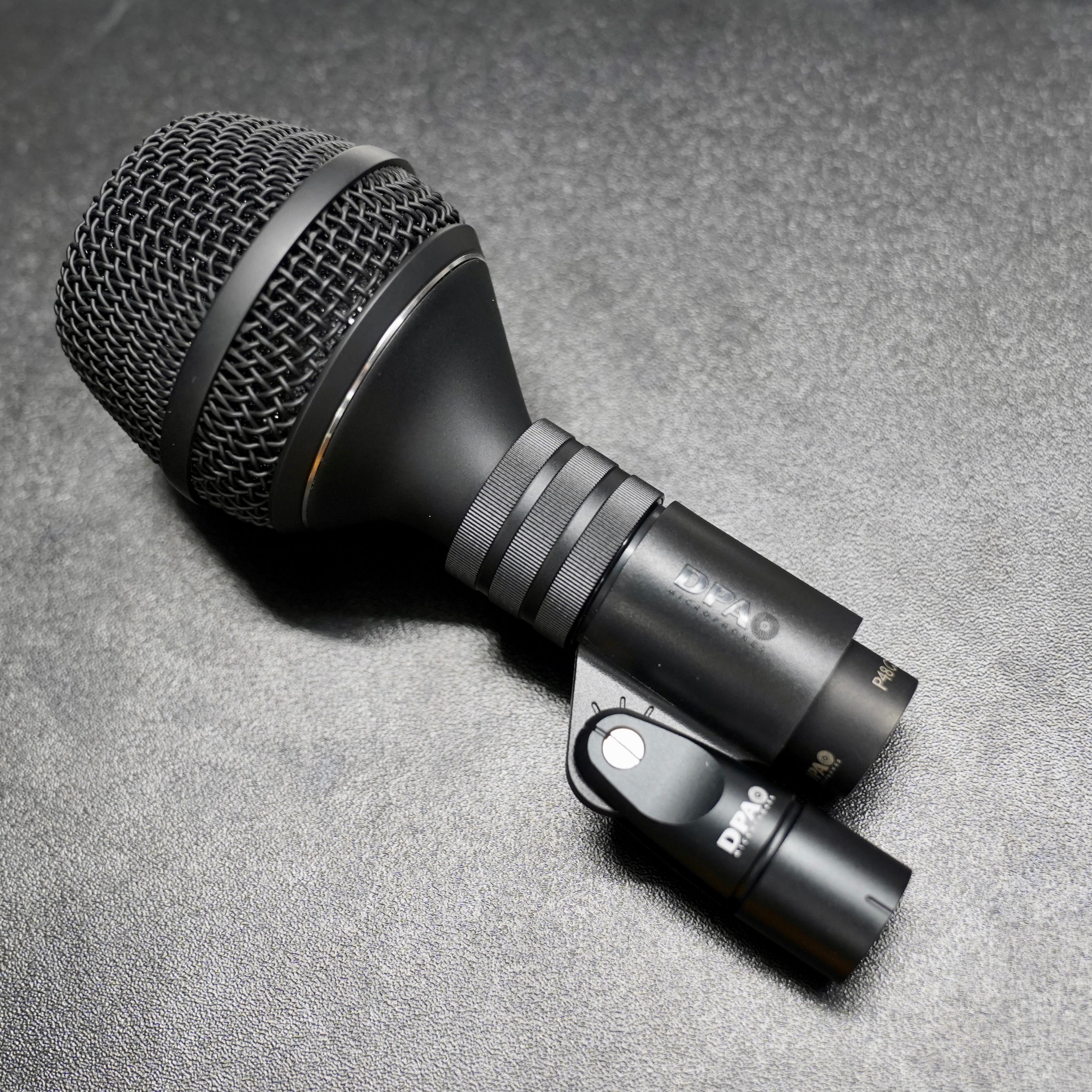 DPA 4055 Kick Drum Mic