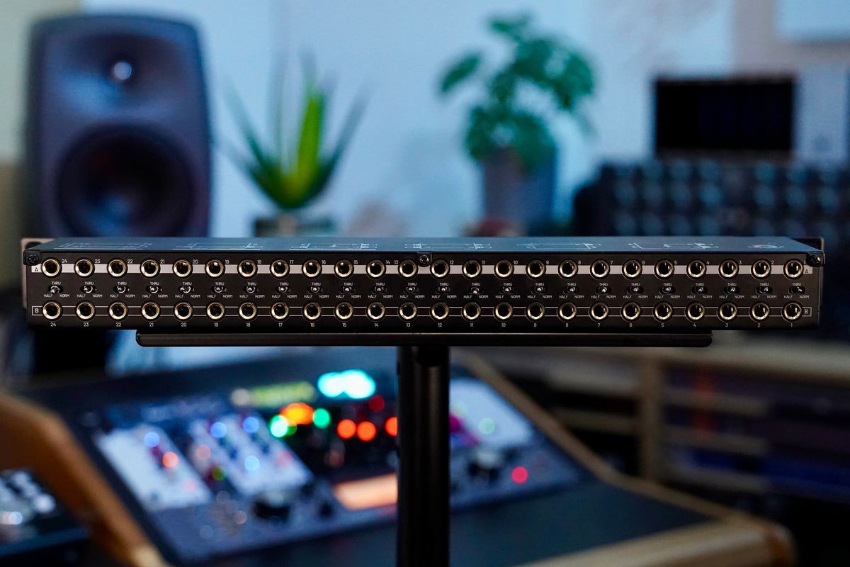 Black Lion Audio PBR TRS3