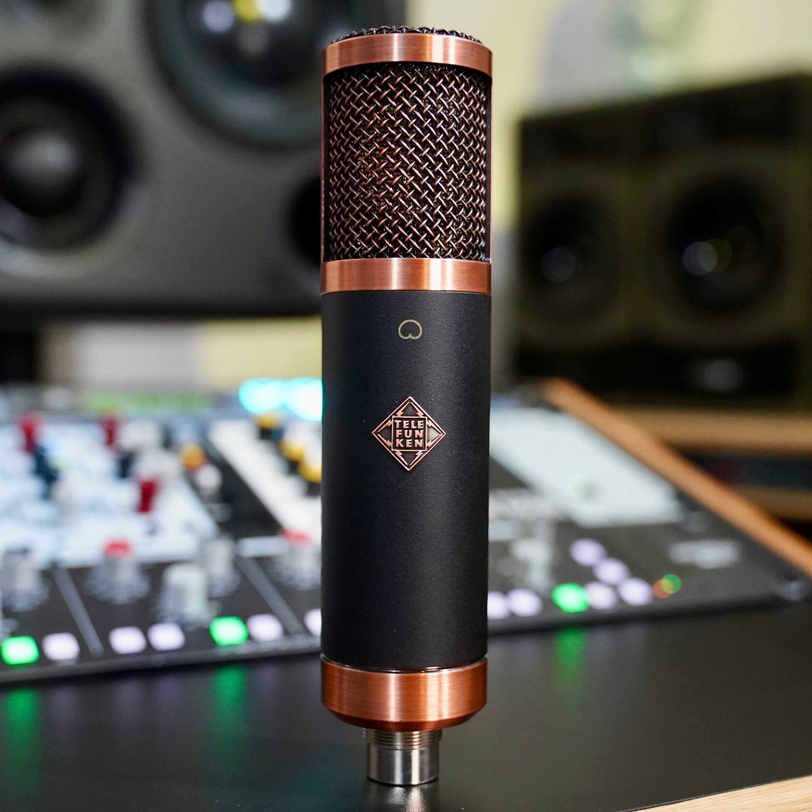 Telefunken TF29 Copperhead