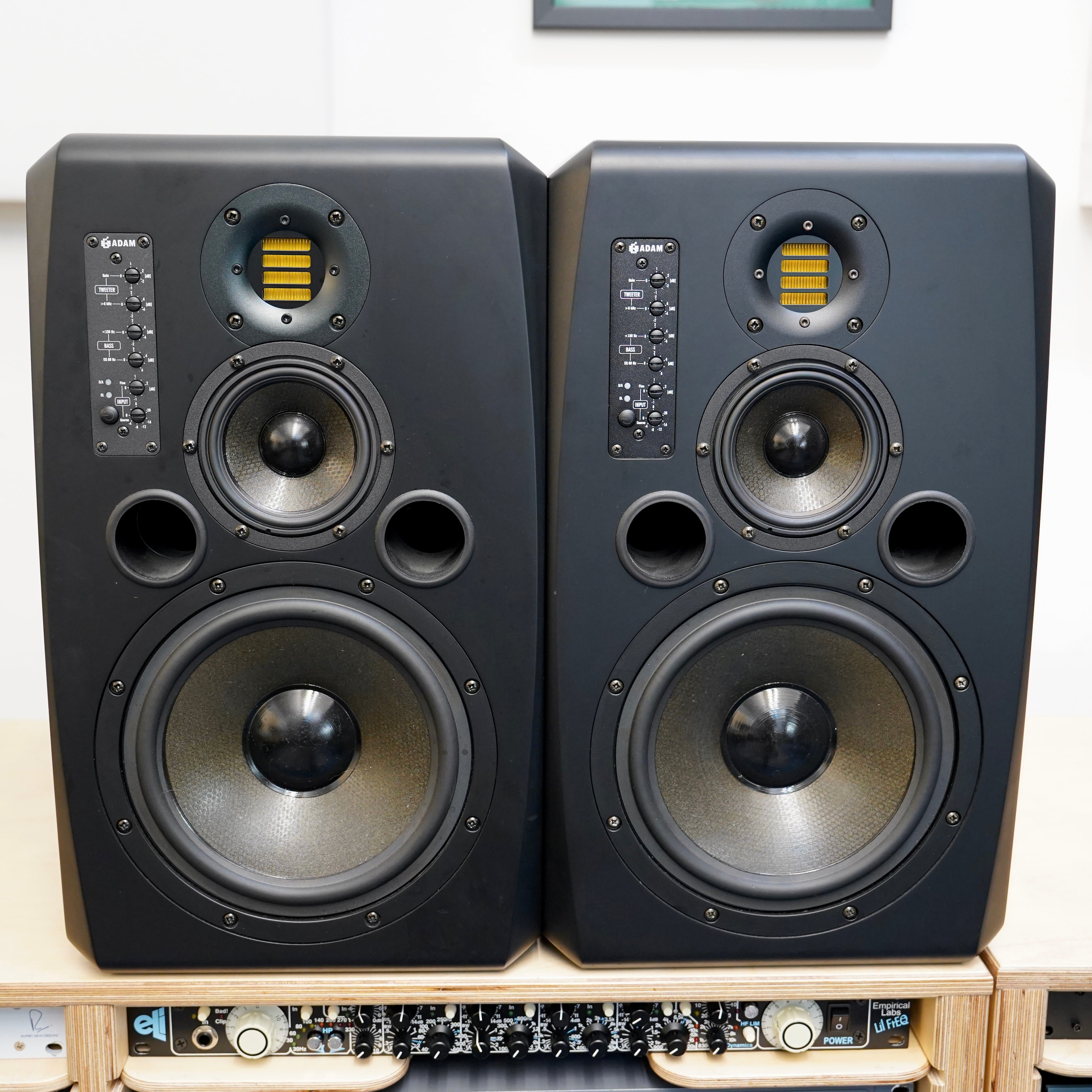Adam Audio S3X-V (Pair)
