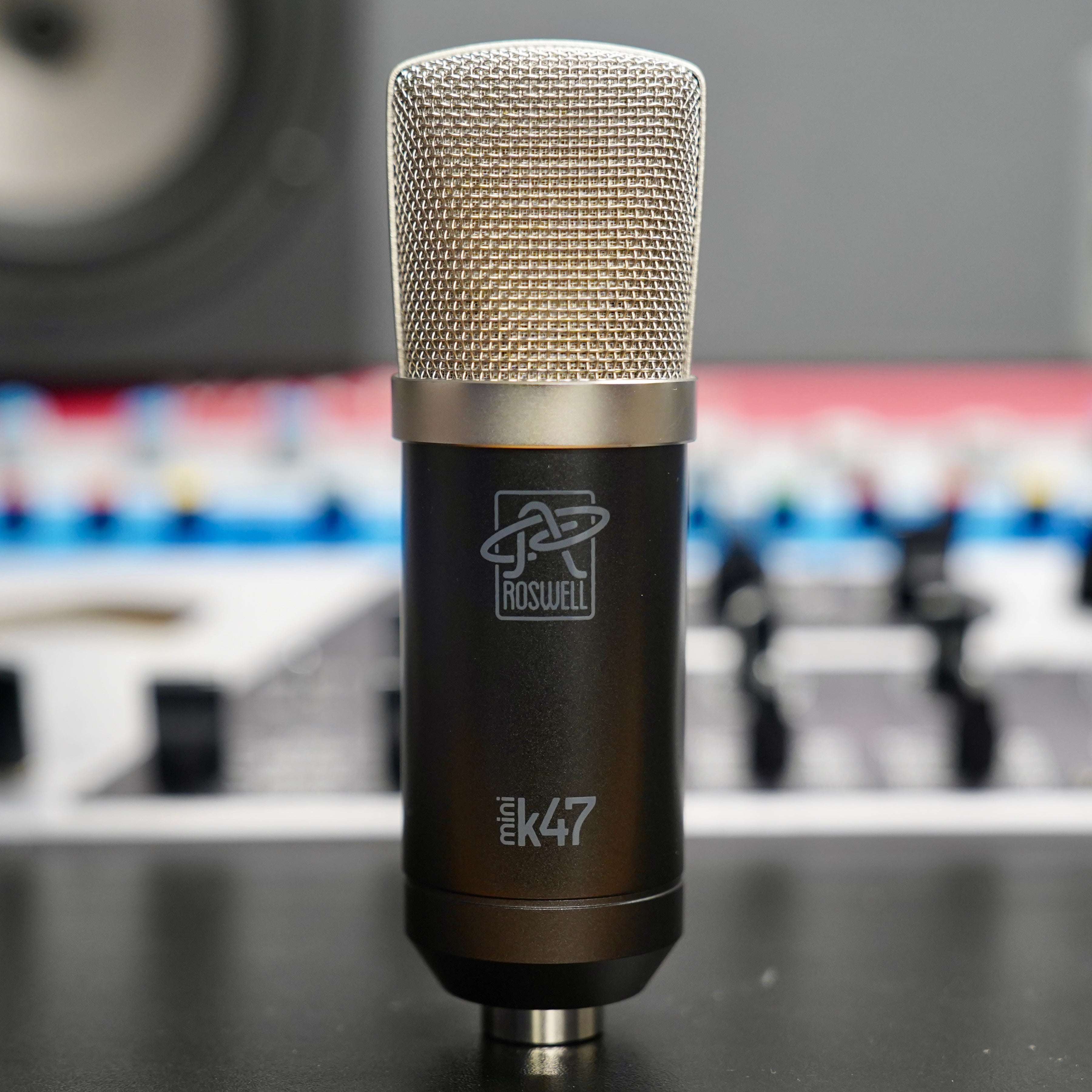 Roswell Audio Mini K47