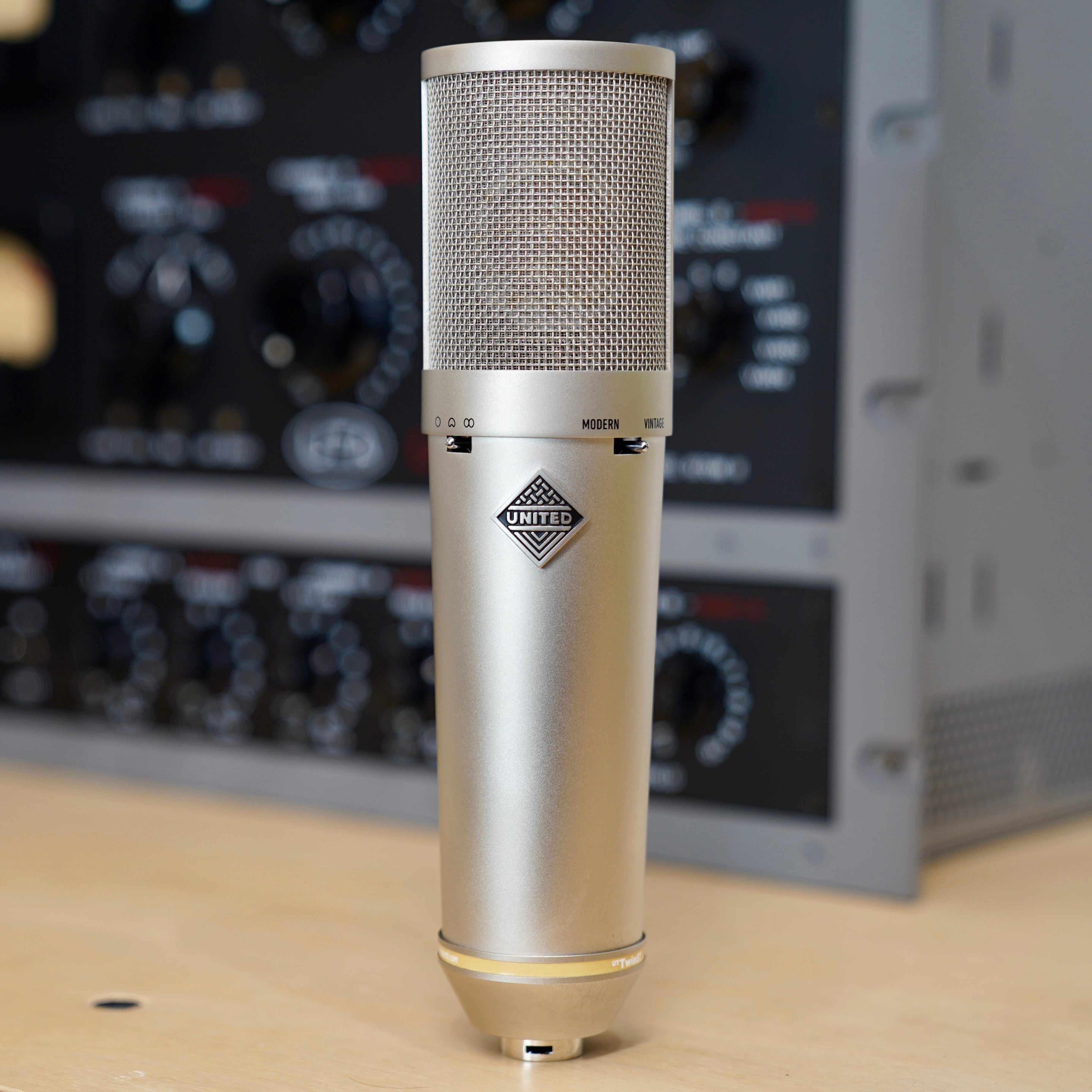 United Studio Technologies UT TWIN87