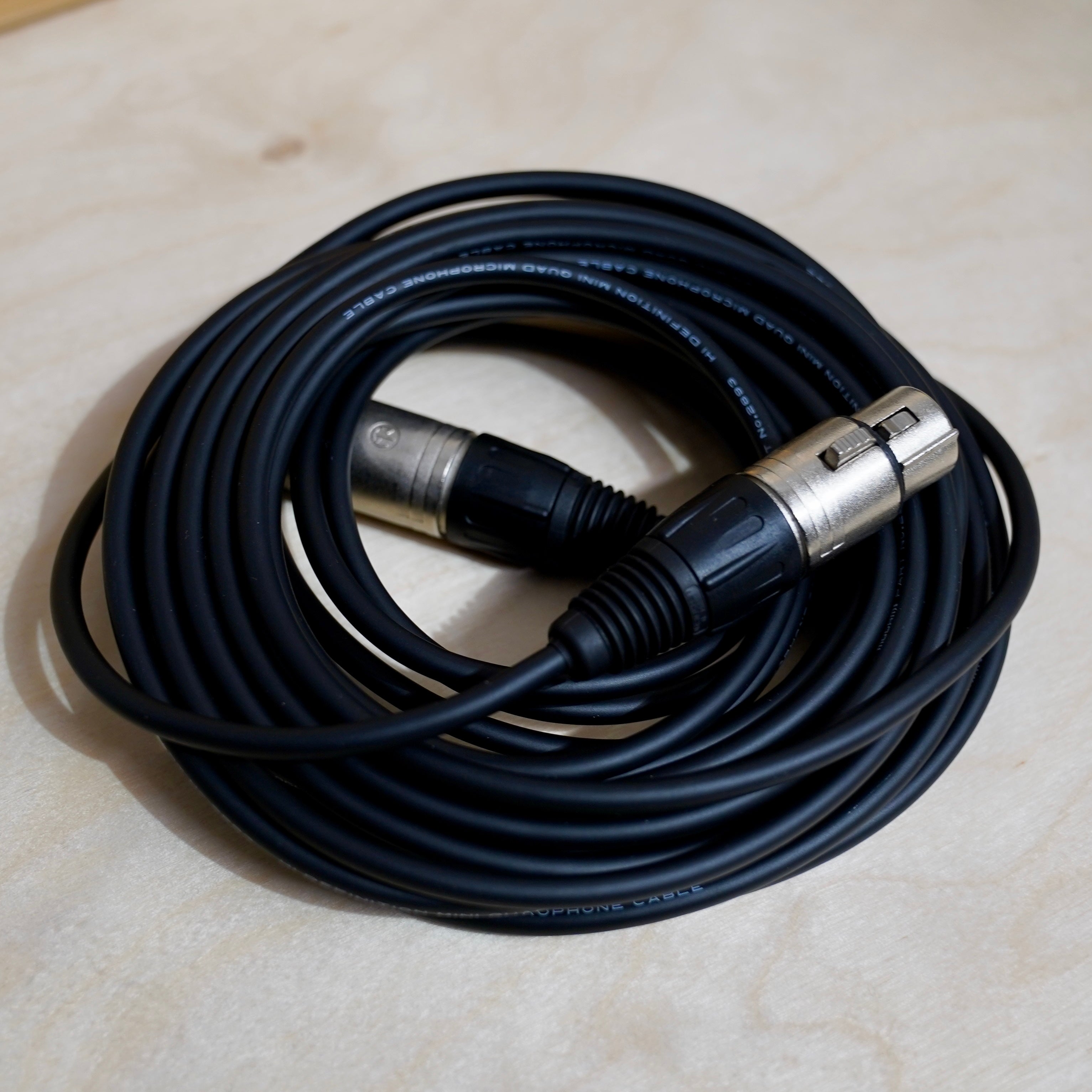 Chandler TG Microphone