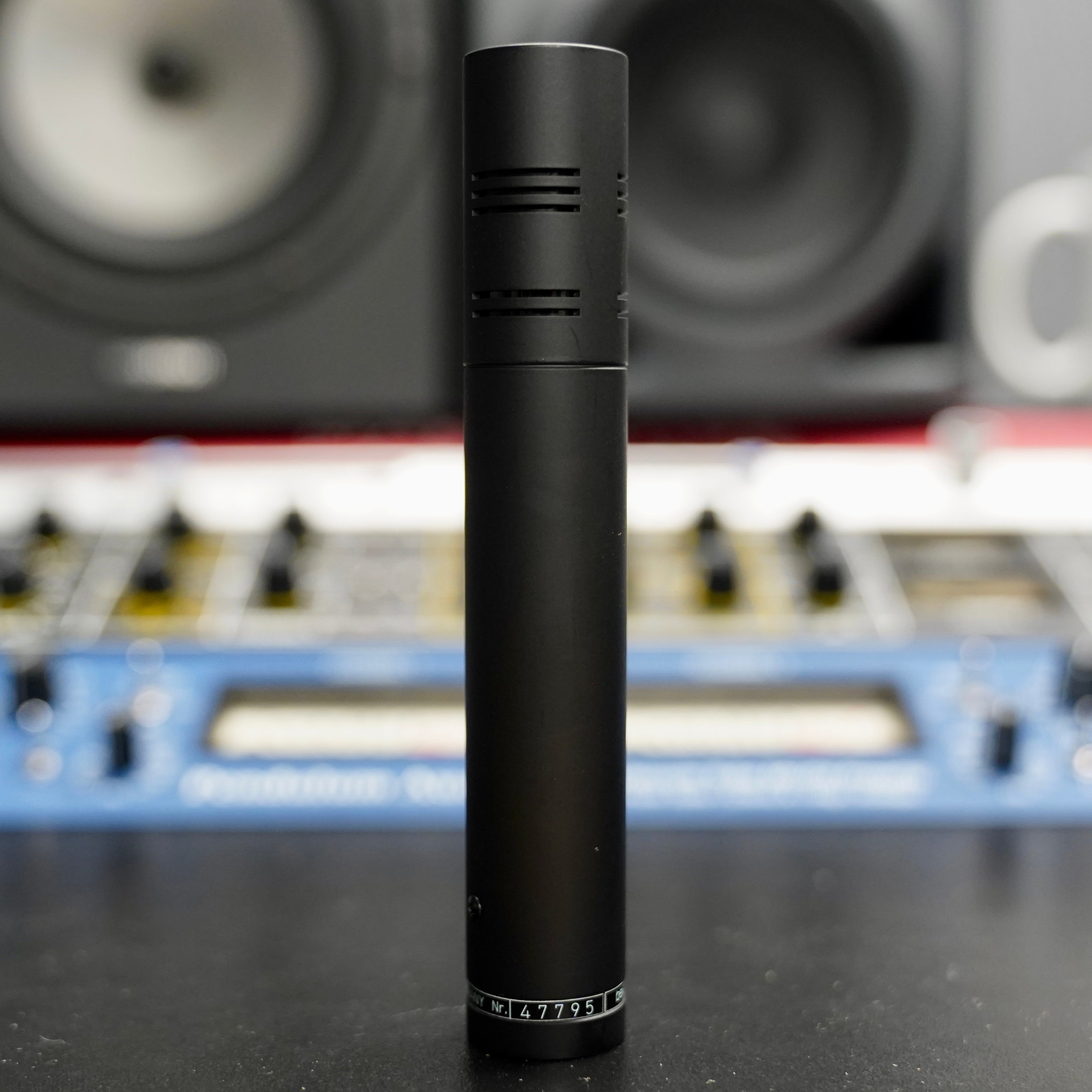 Beyerdynamic M201 TG