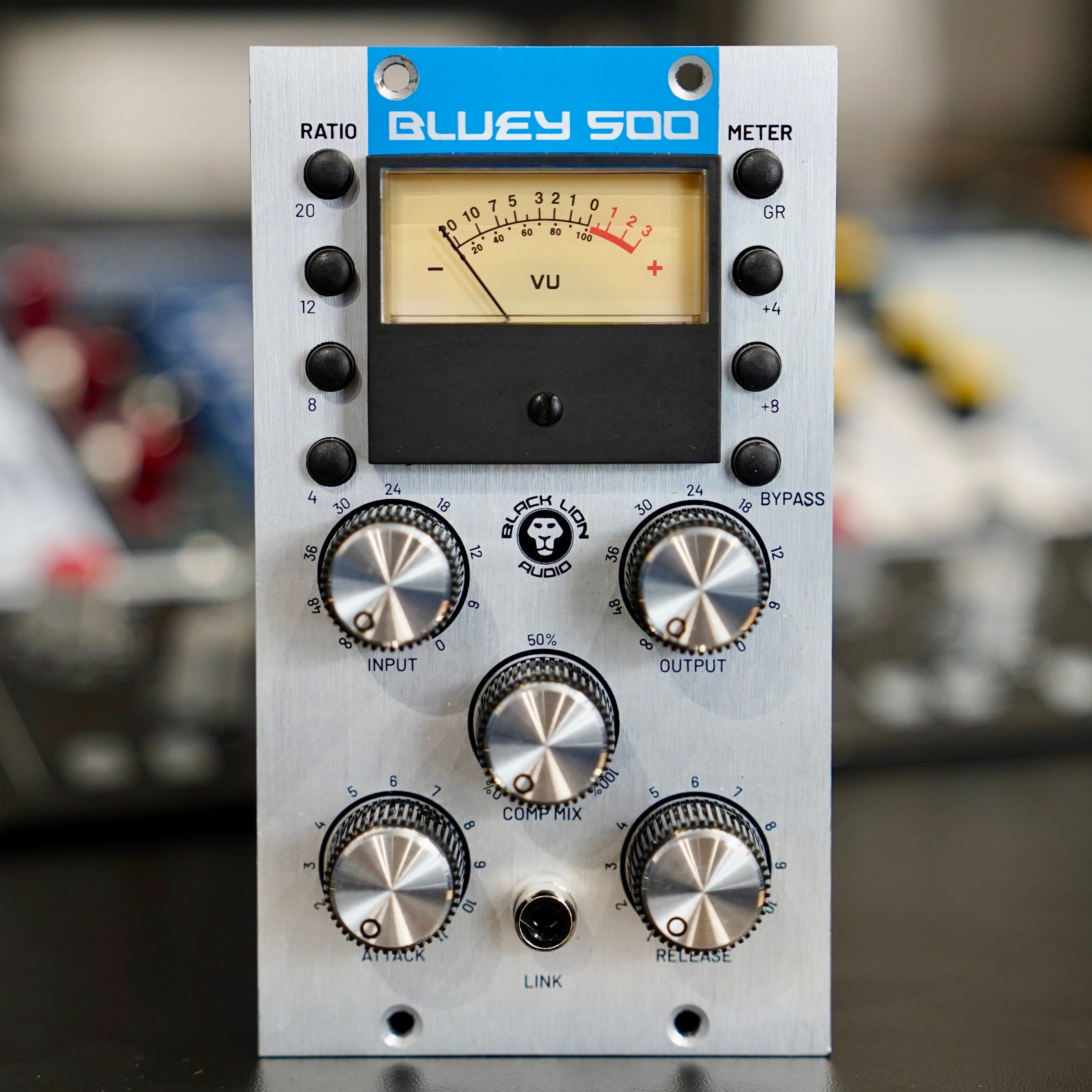Black Lion Audio Bluey 500