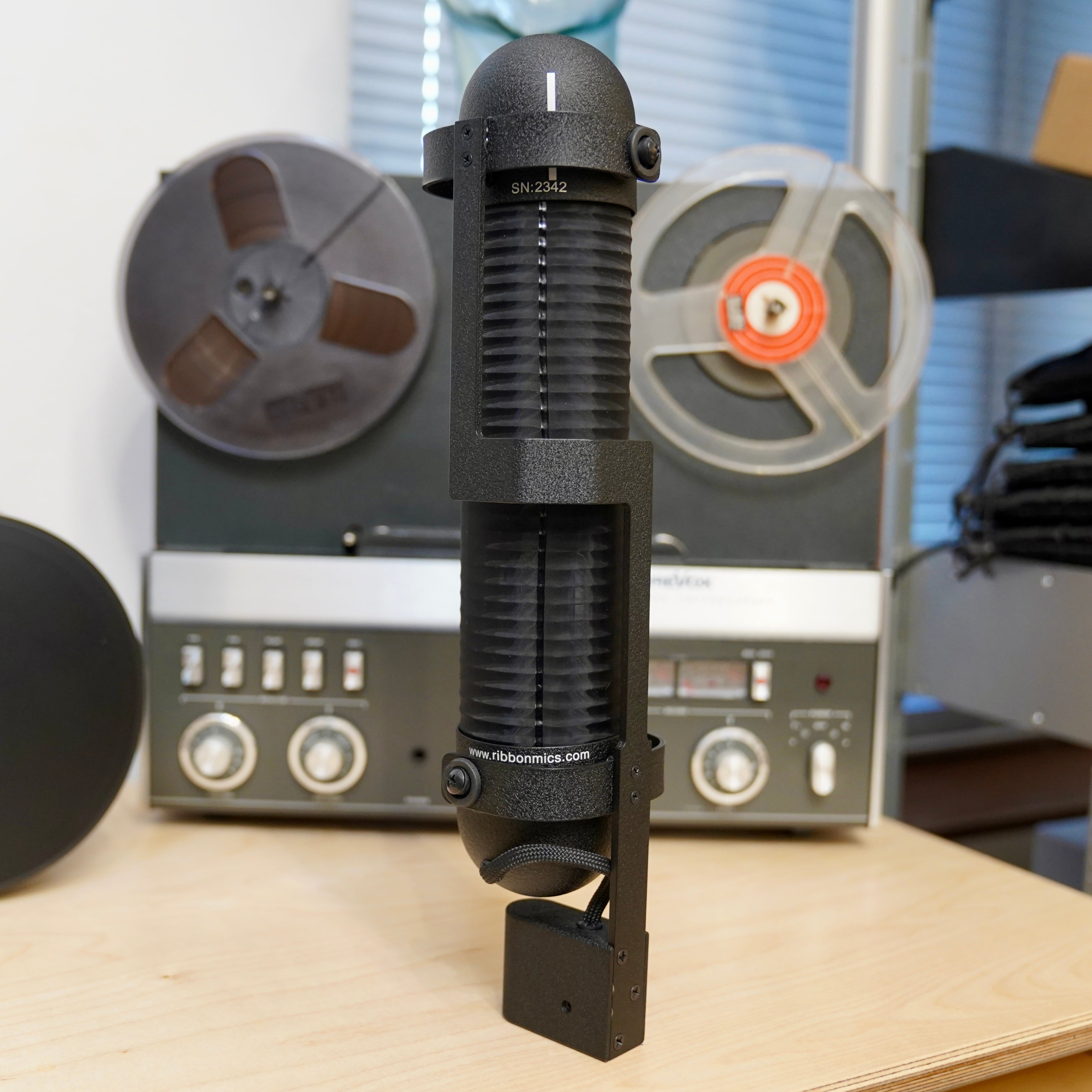 AEA R88 MK2 Stereo Ribbon Microphone