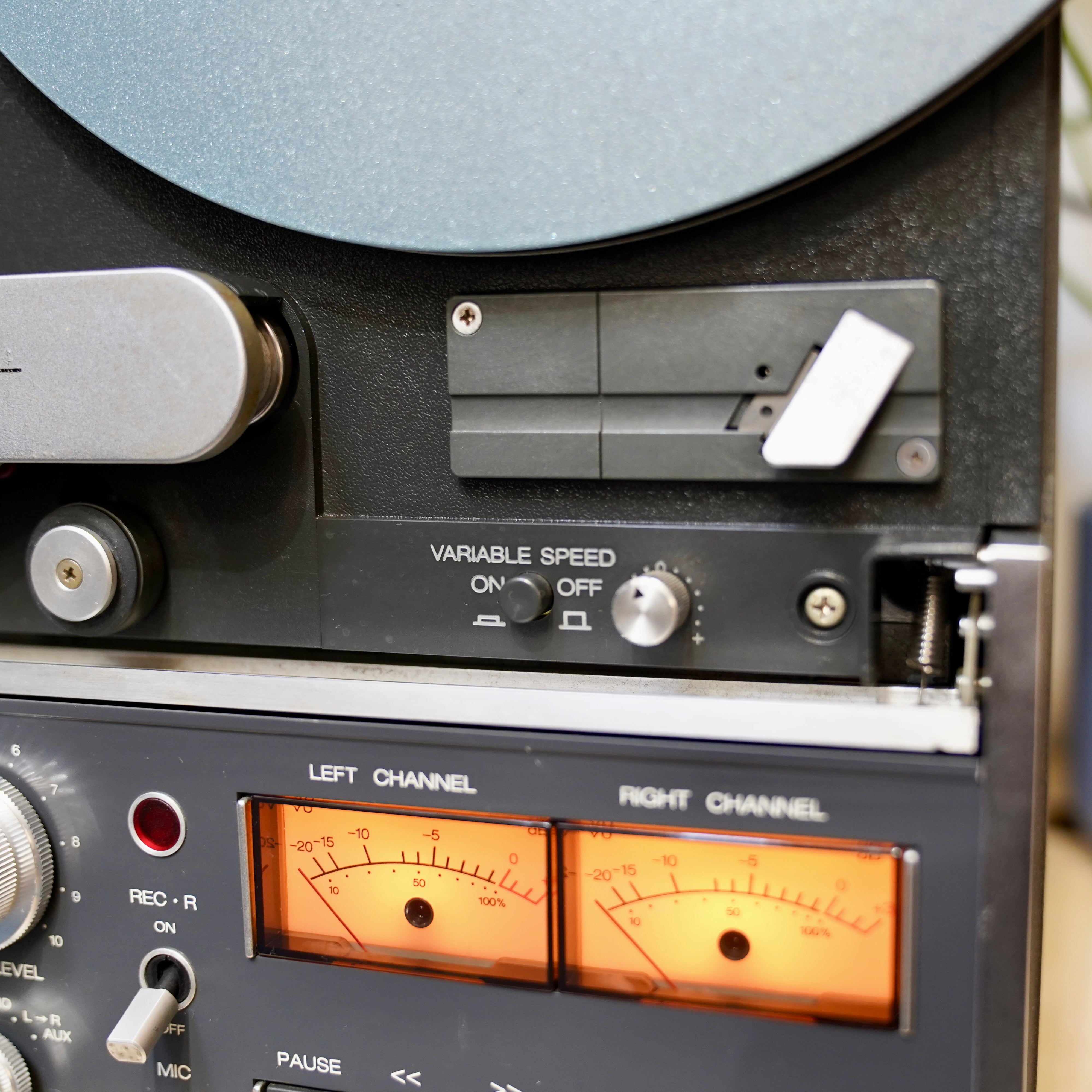 Revox B77 MKII