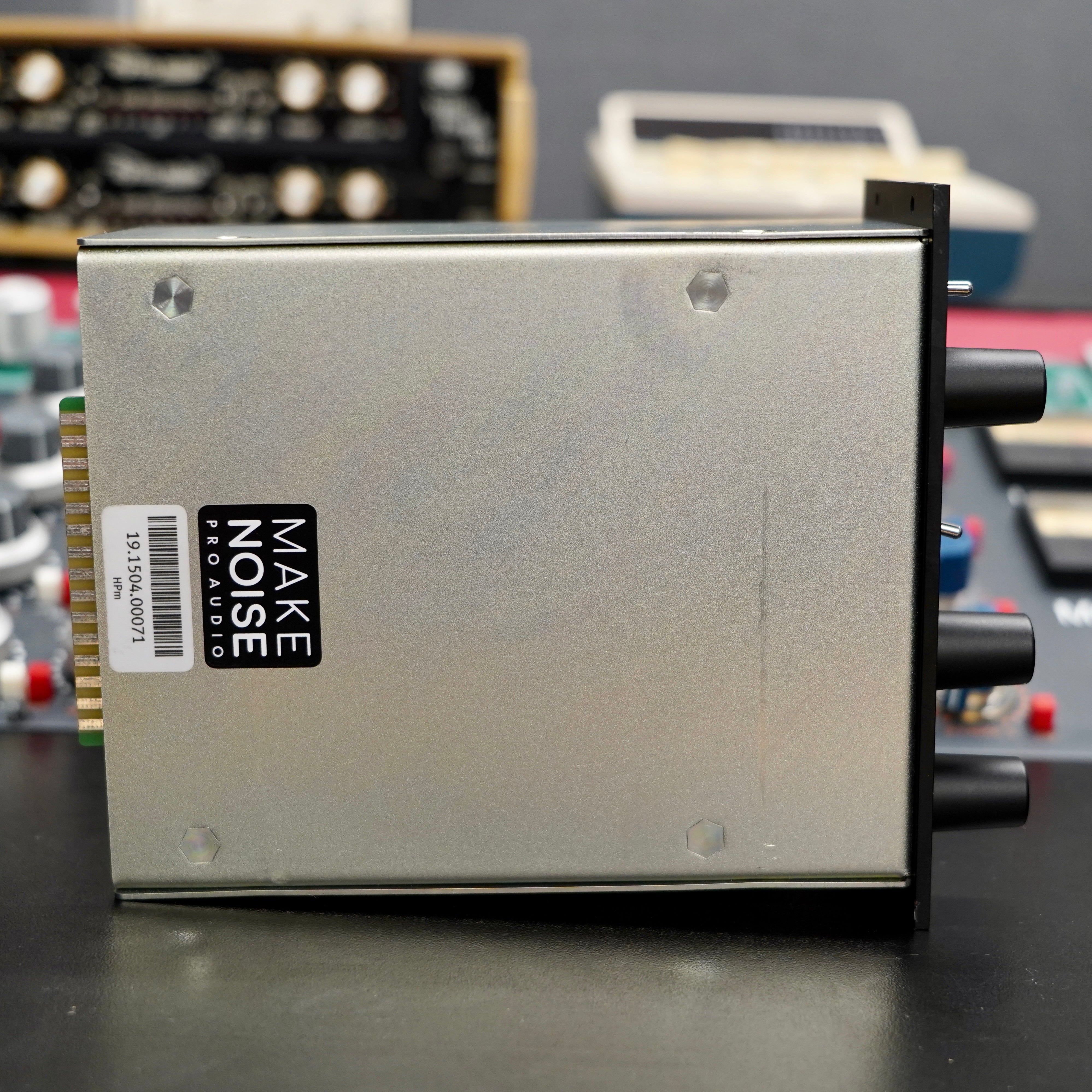 SPL HPm (Model 1504)