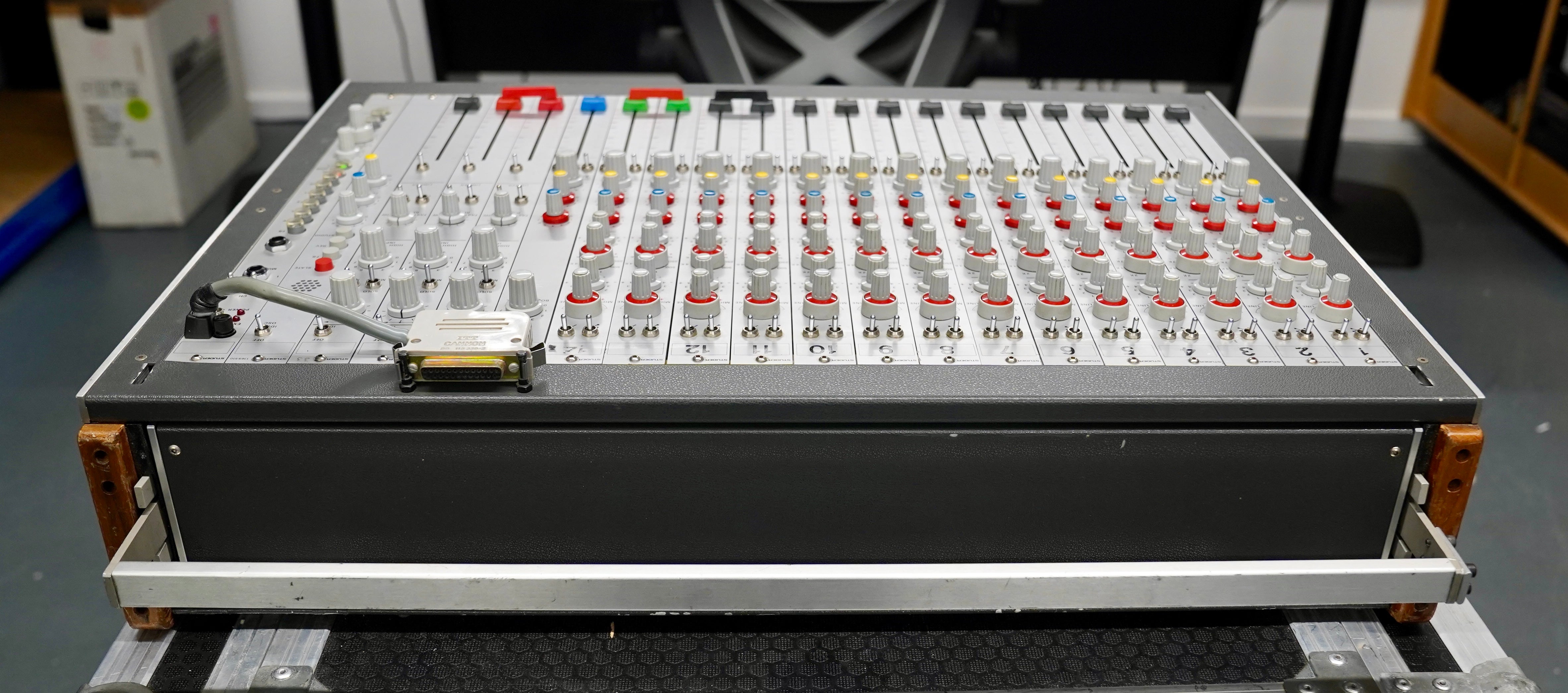 Studer 269