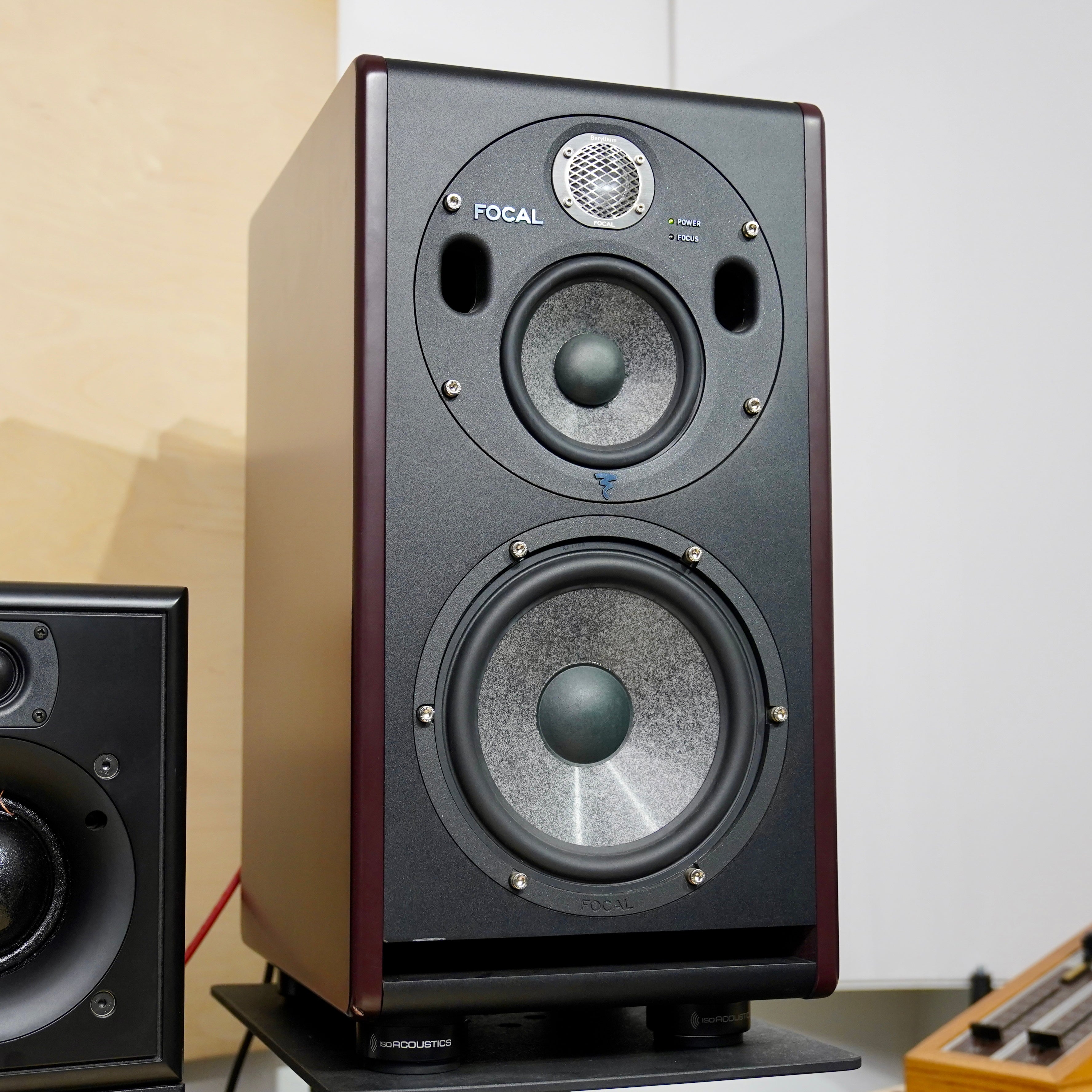 Focal Trio6 Be (Pair)