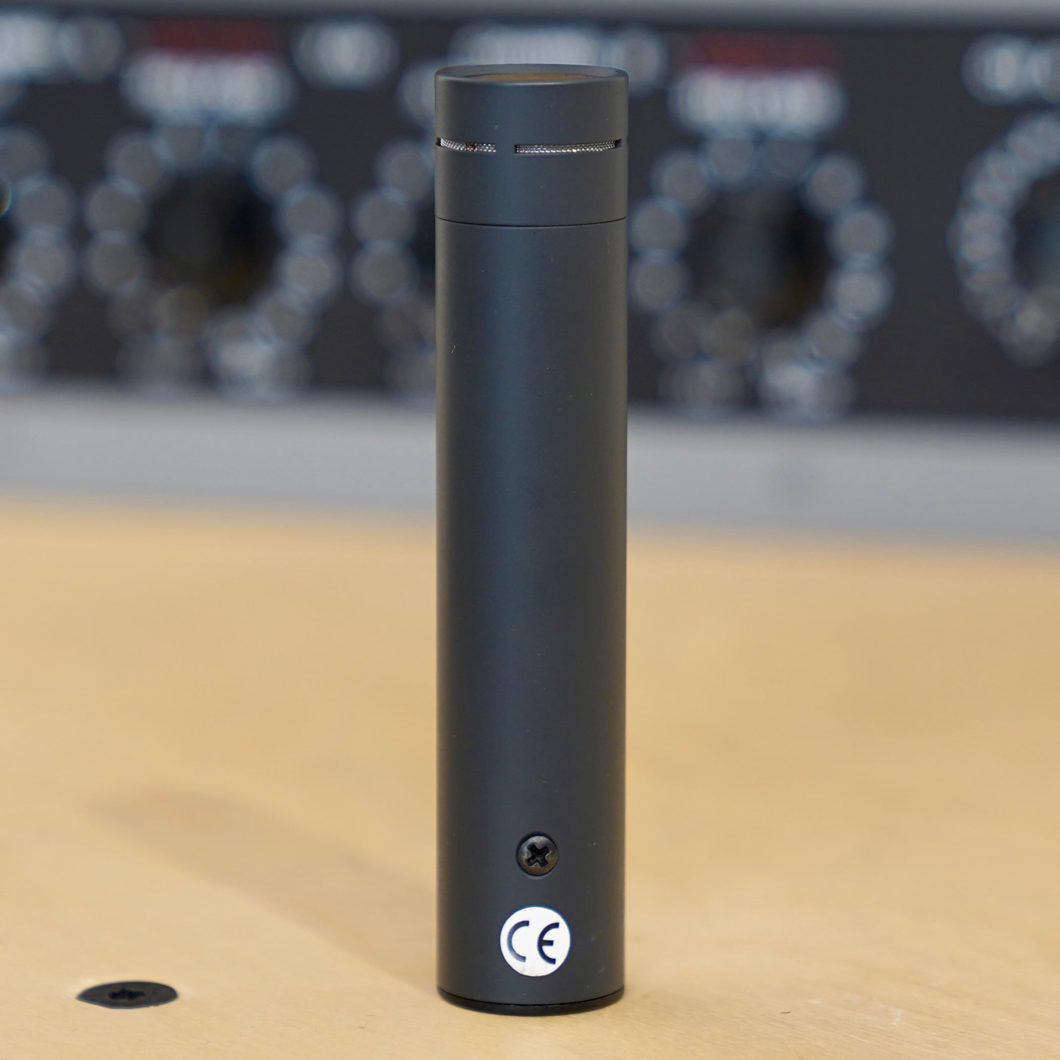 Neumann KM 185 mt (Single)