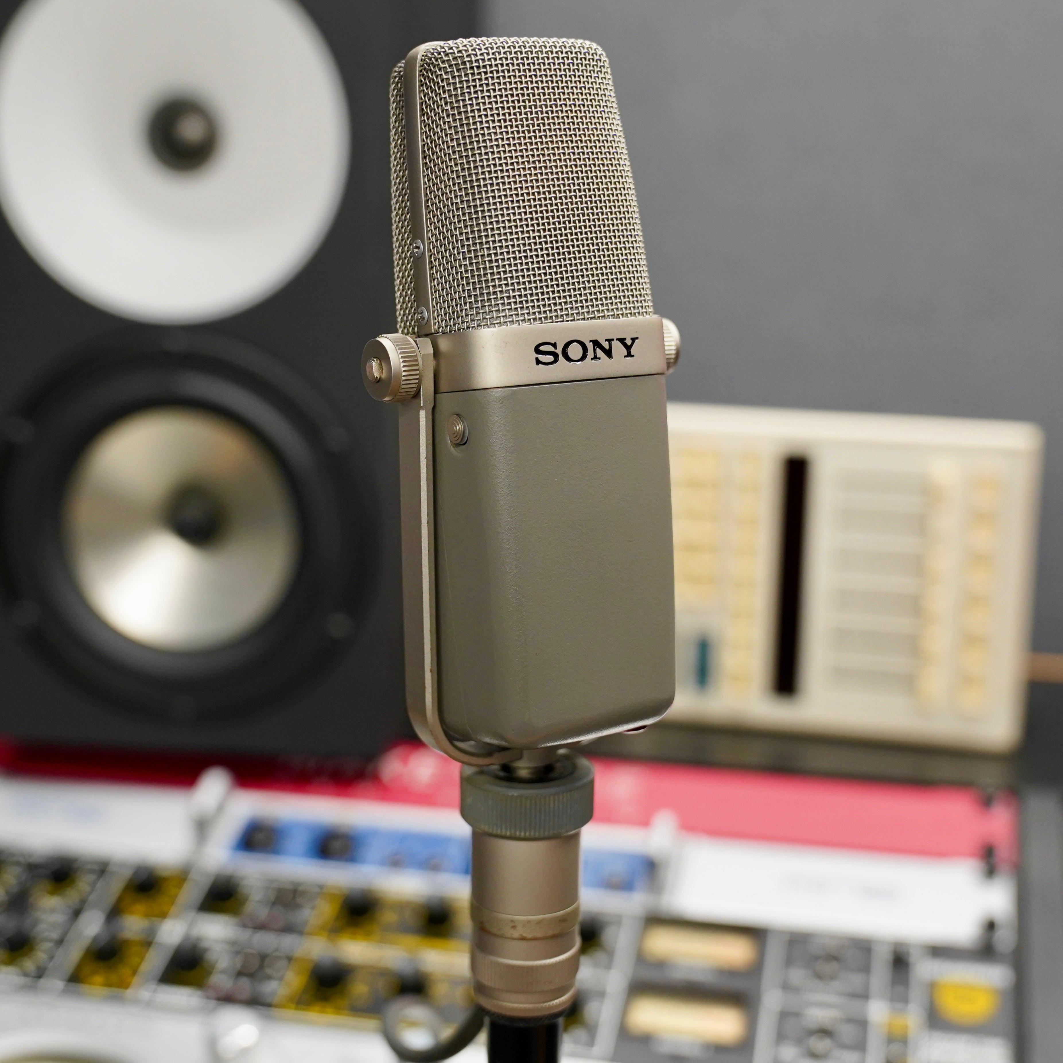 Sony C-38B