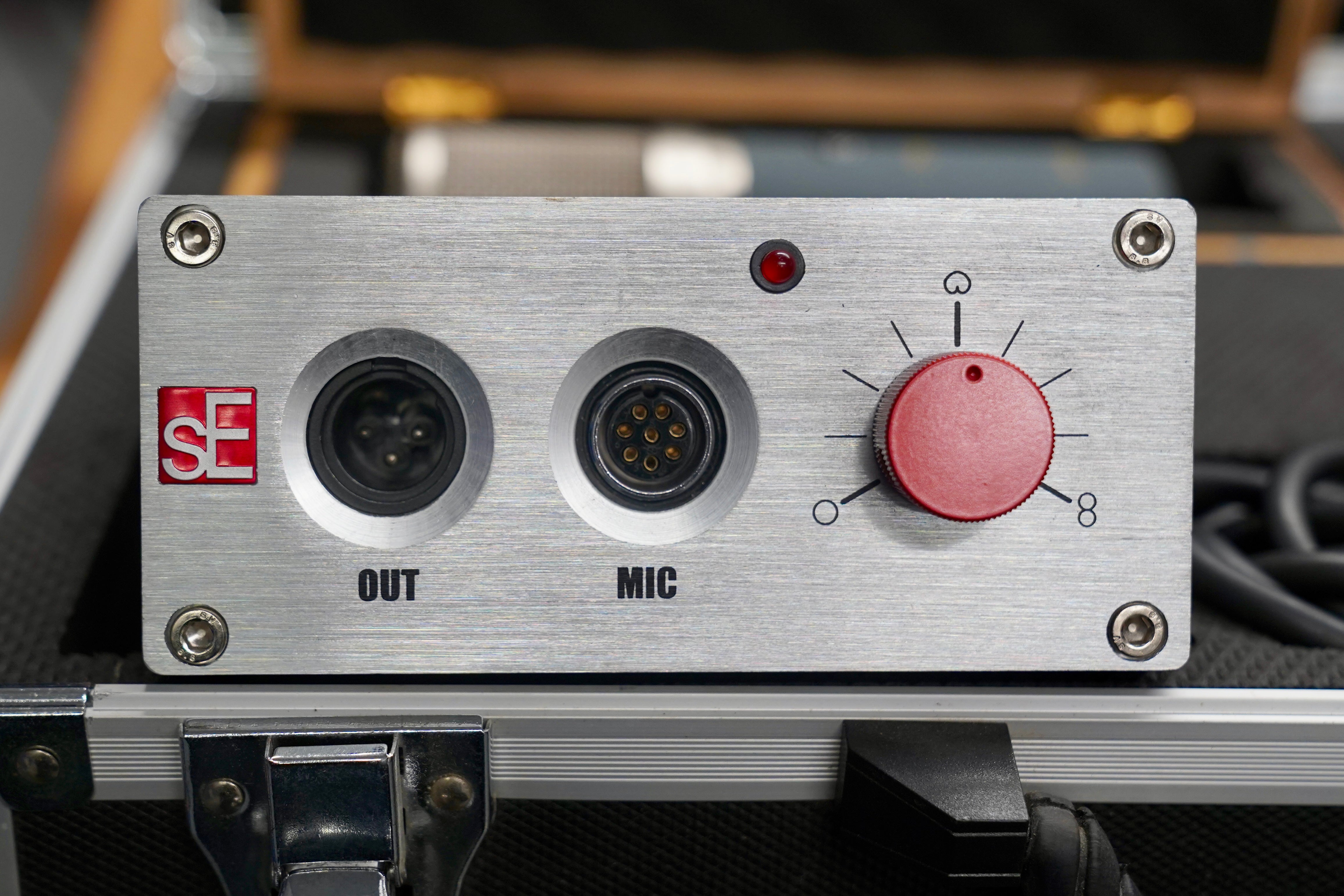 sE Electronics Z5600A II