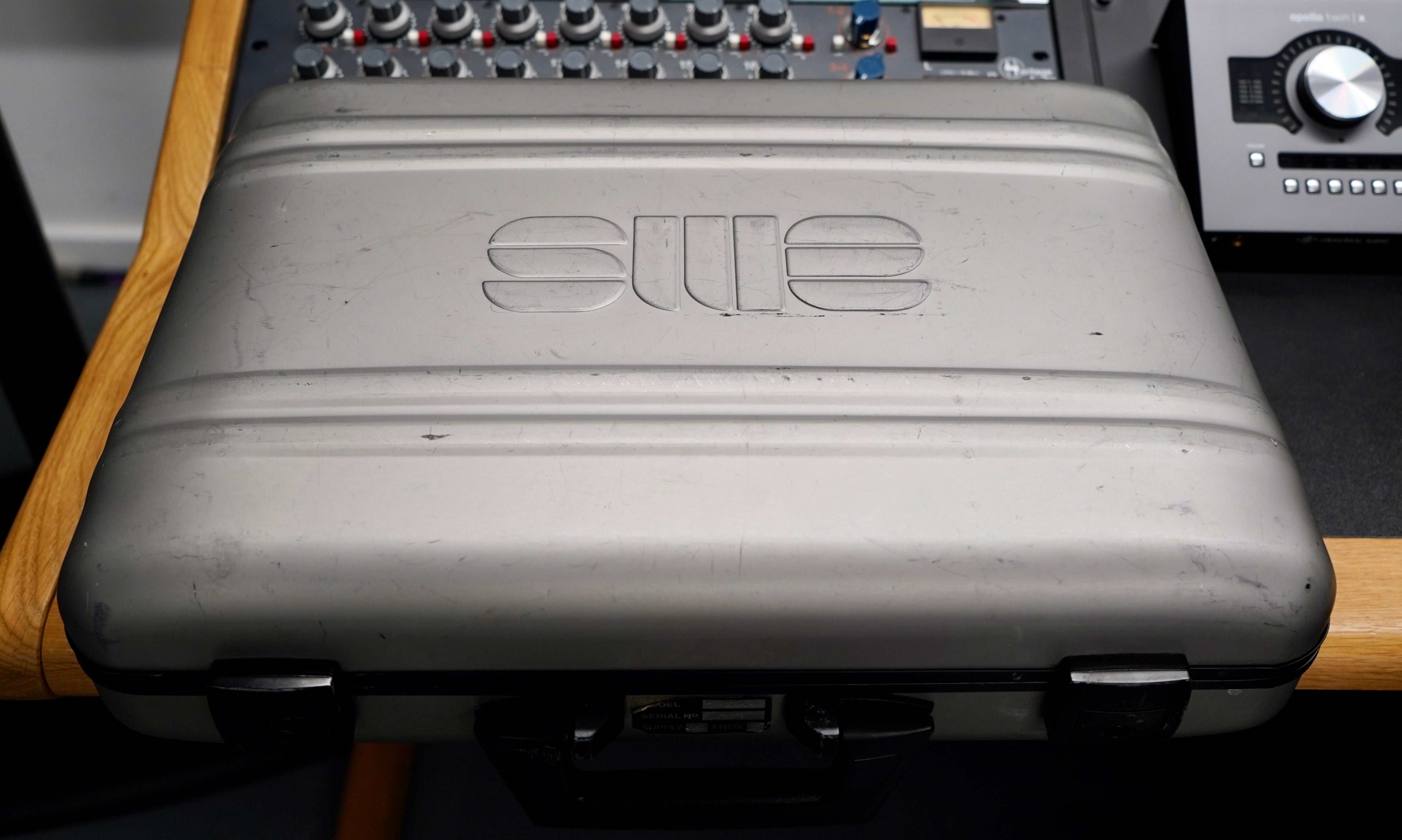 AMS Soundfield ST250