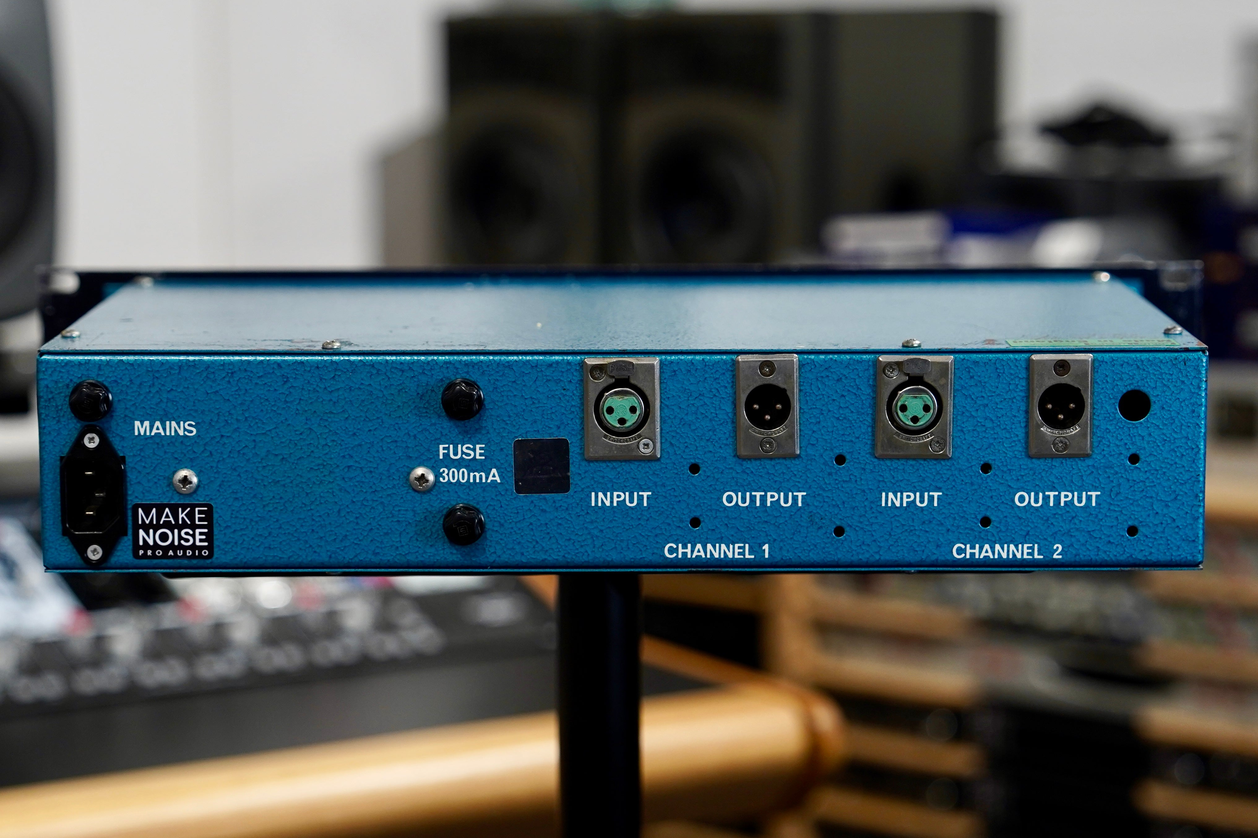 Audio & Design Recording ADR F760X-RS Compex Limiter