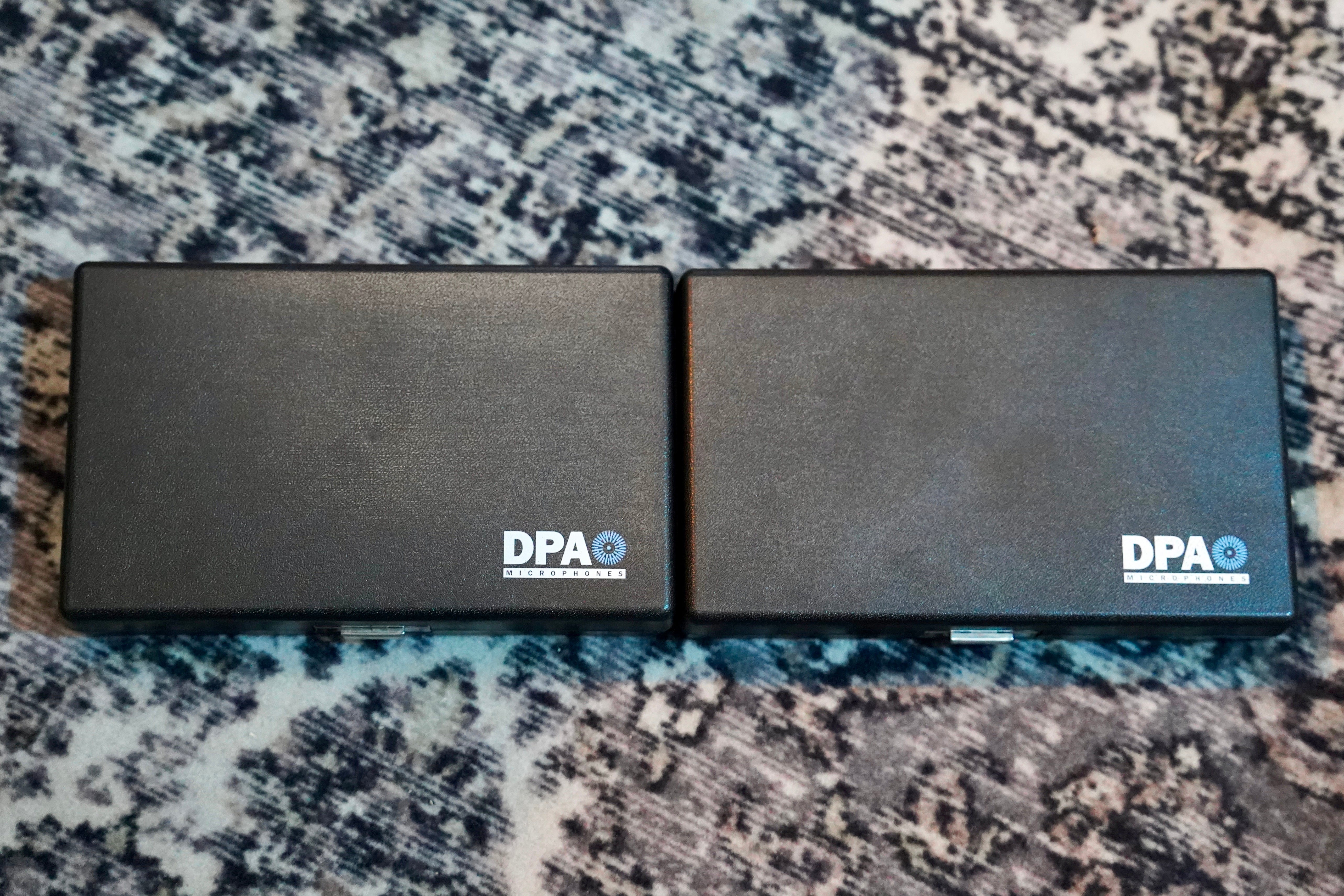 DPA 4015 (Pair)