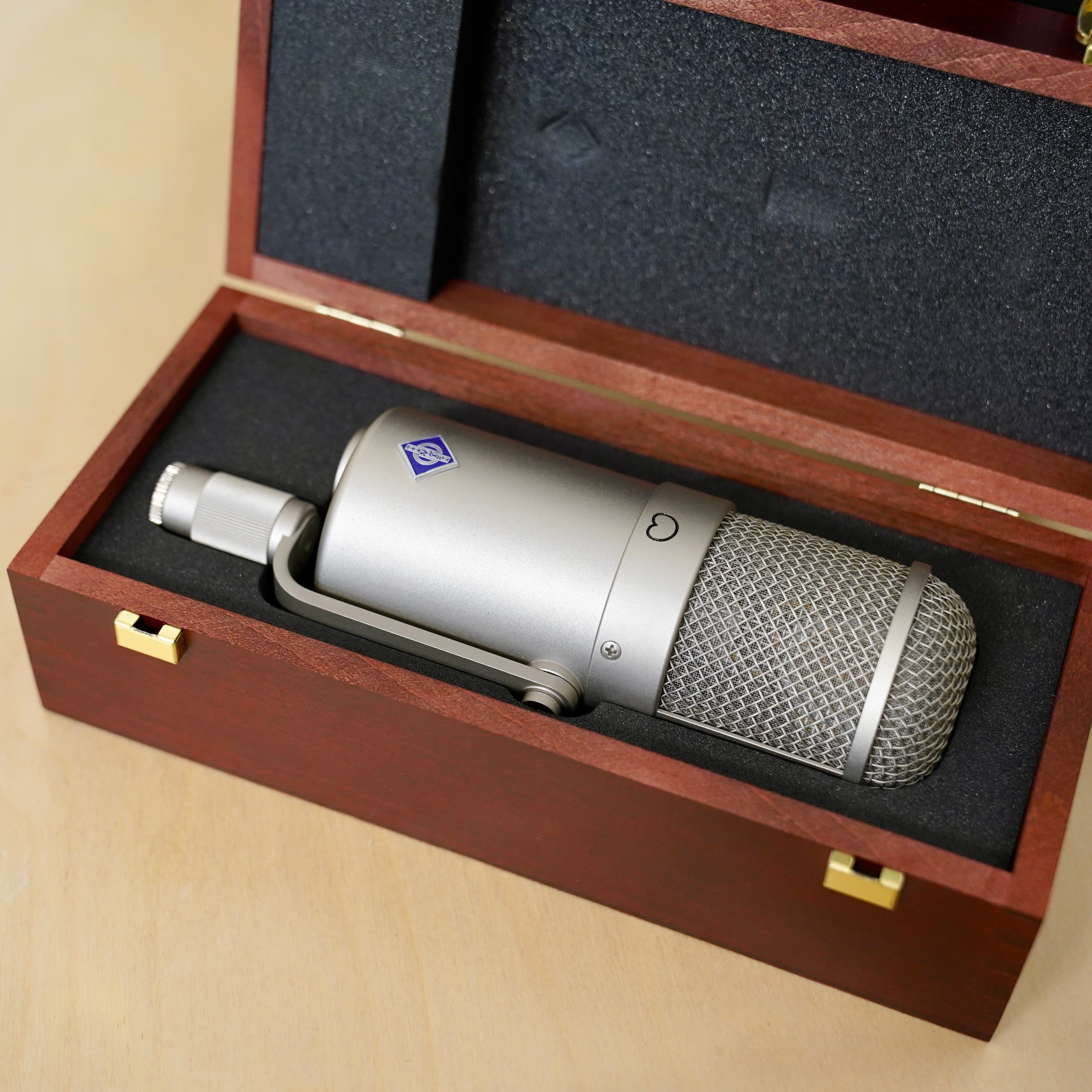 Neumann U47 FET Re-Issue