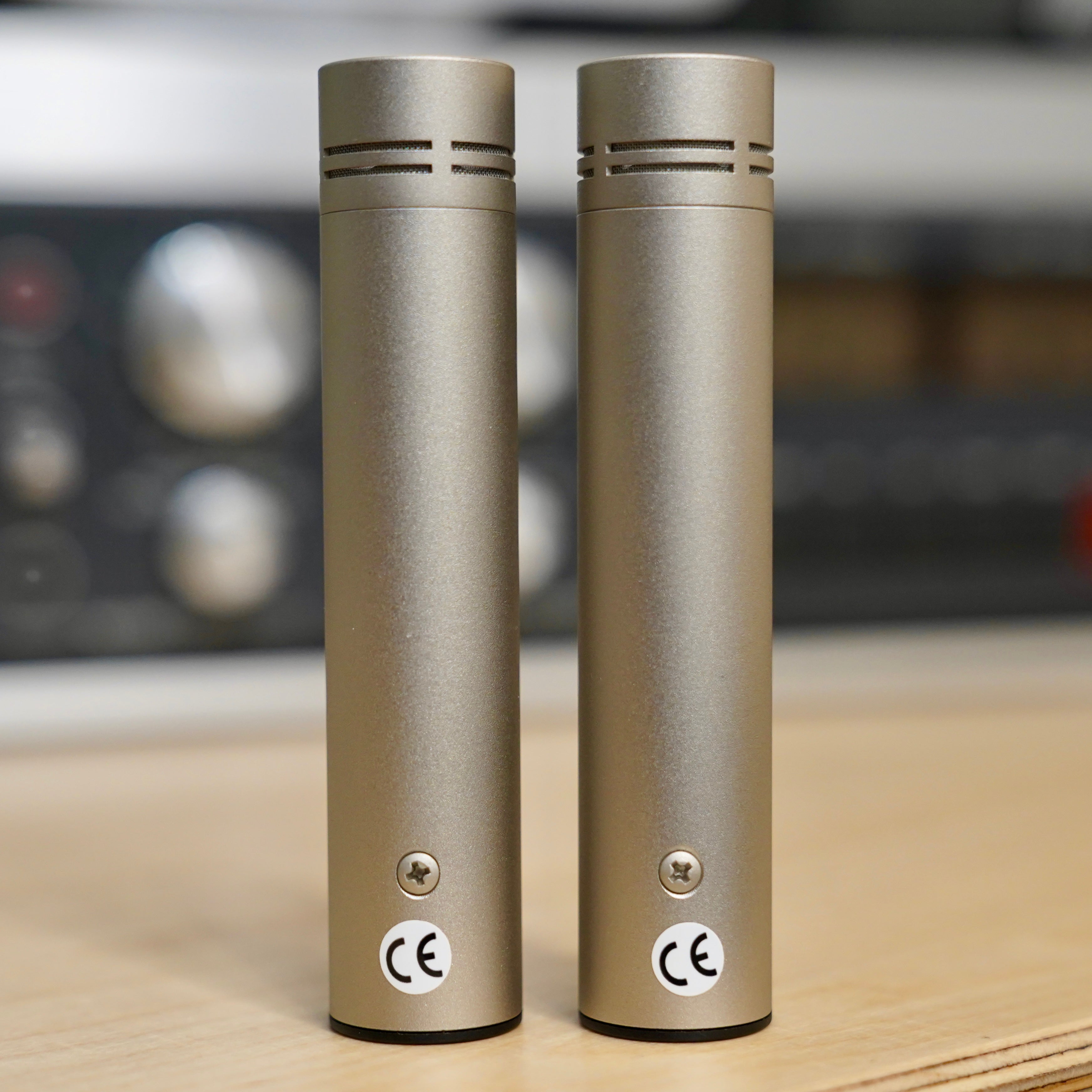 Neumann KM 184 Stereo Set