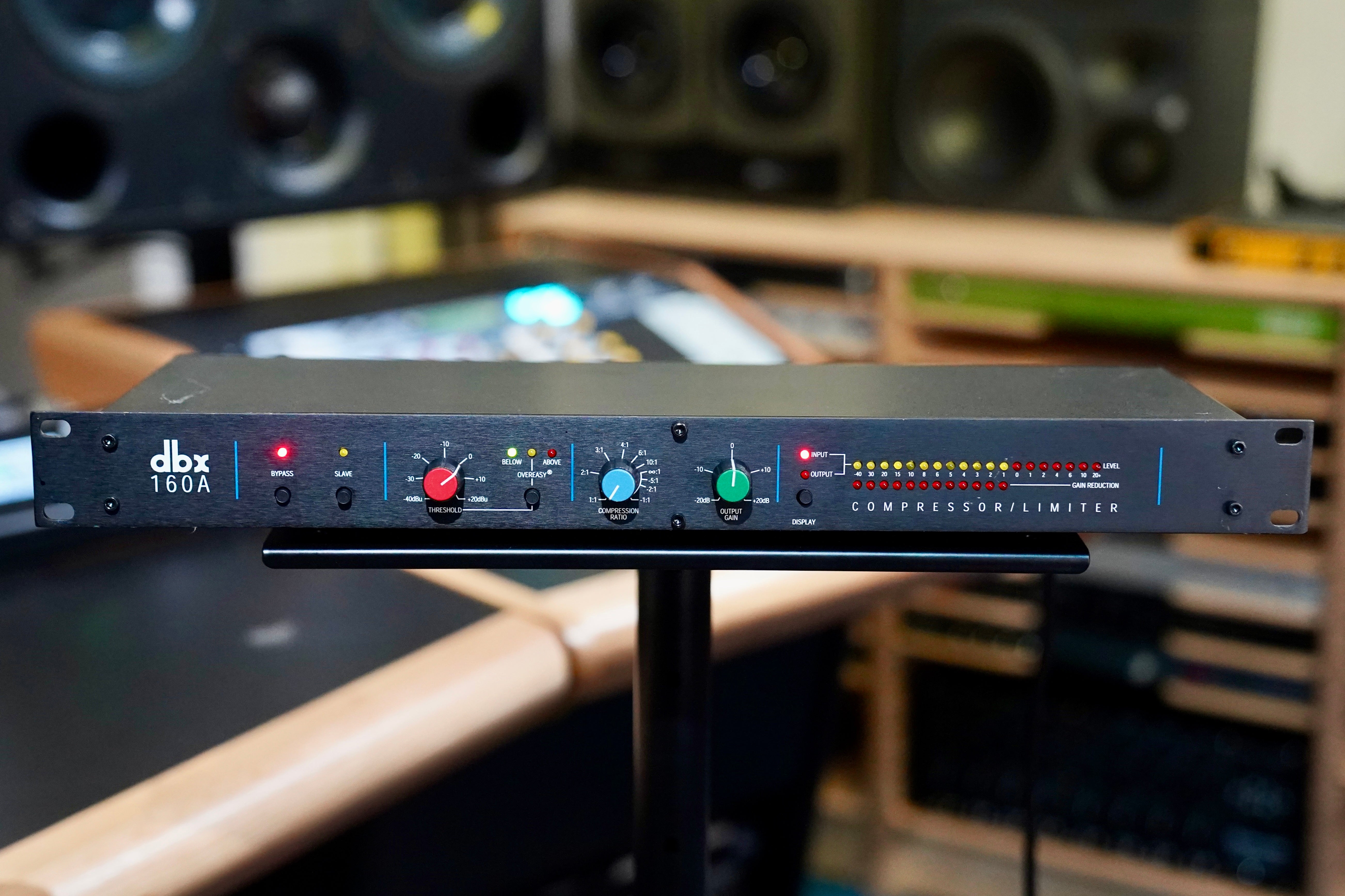 DBX 160A