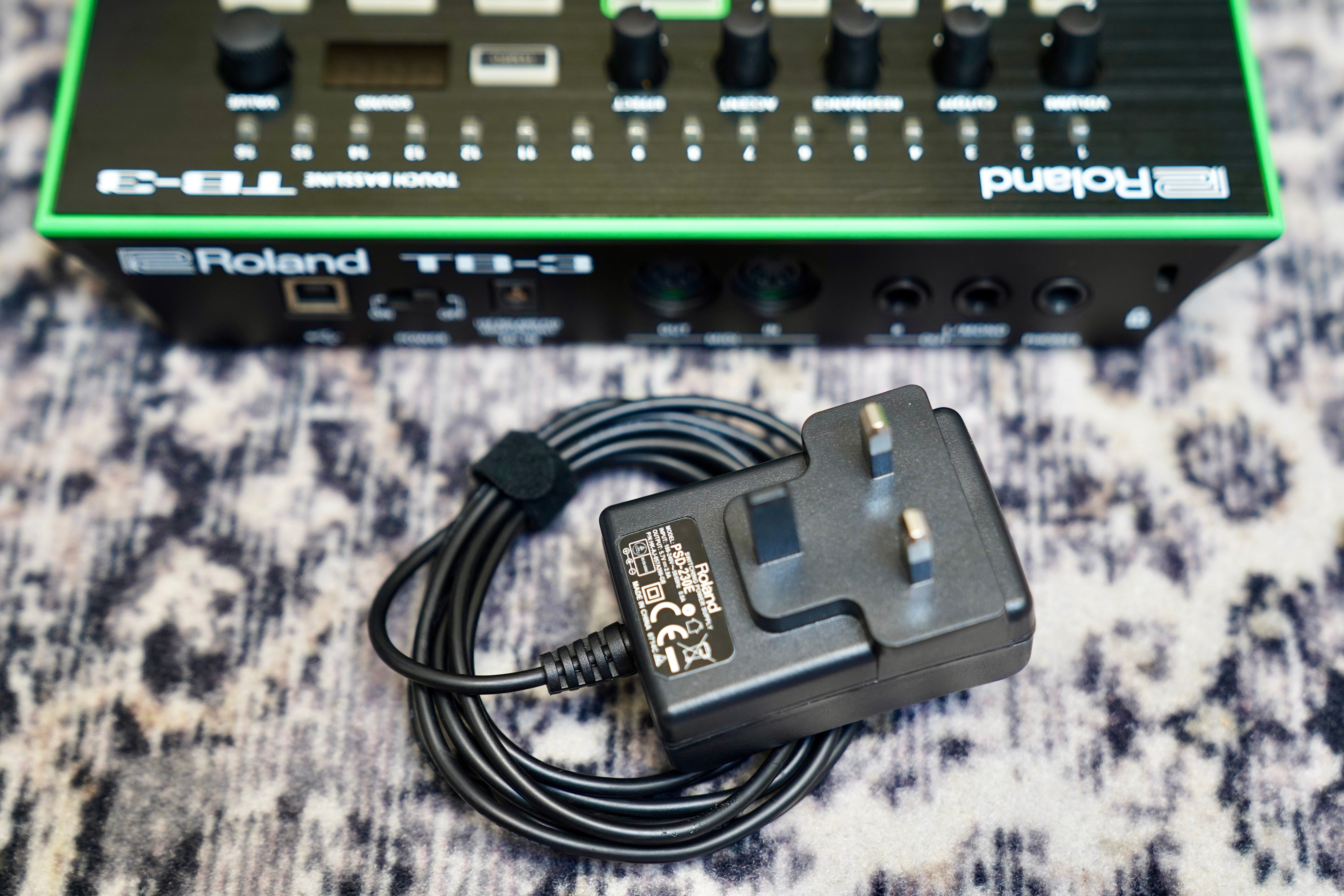 Roland AIRA TB-3 Touch Bassline