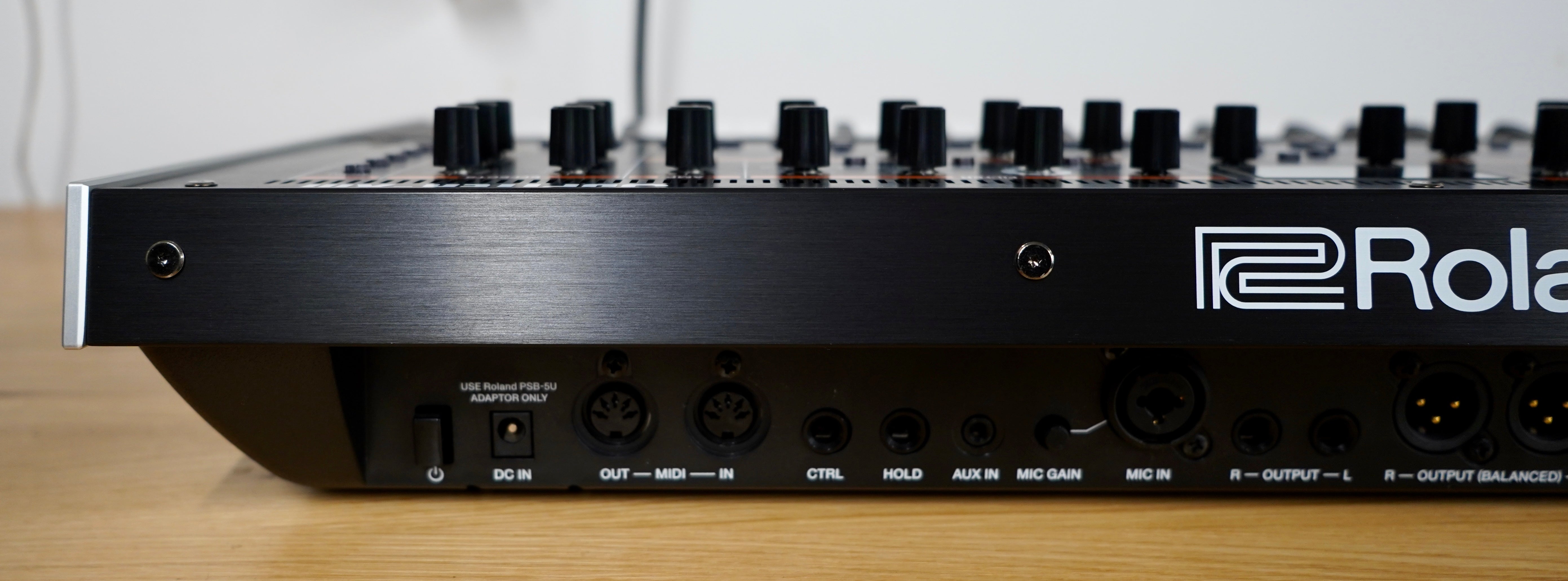 Roland Jupiter-Xm