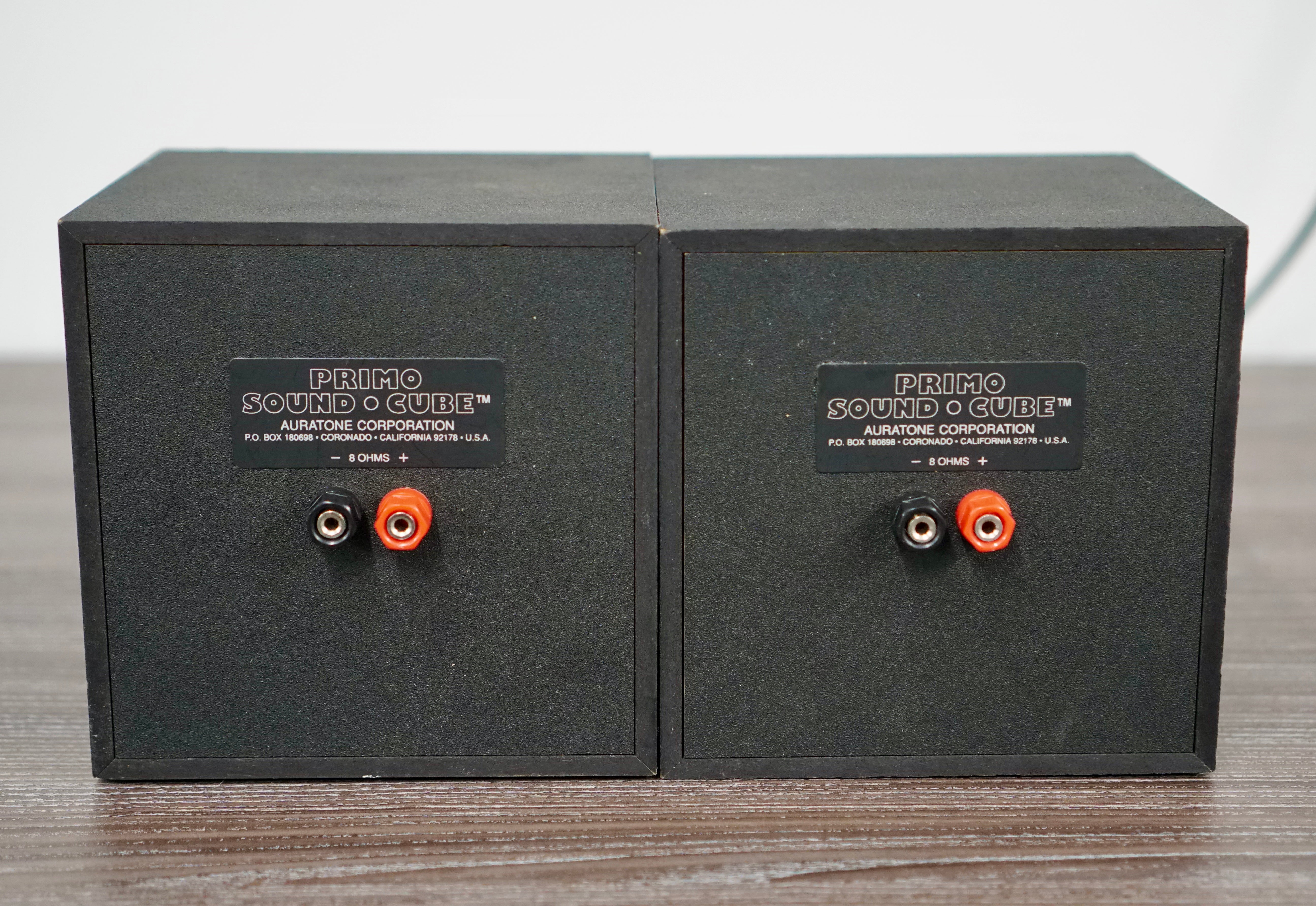 Auratone 5PSC Primo Sound Cube