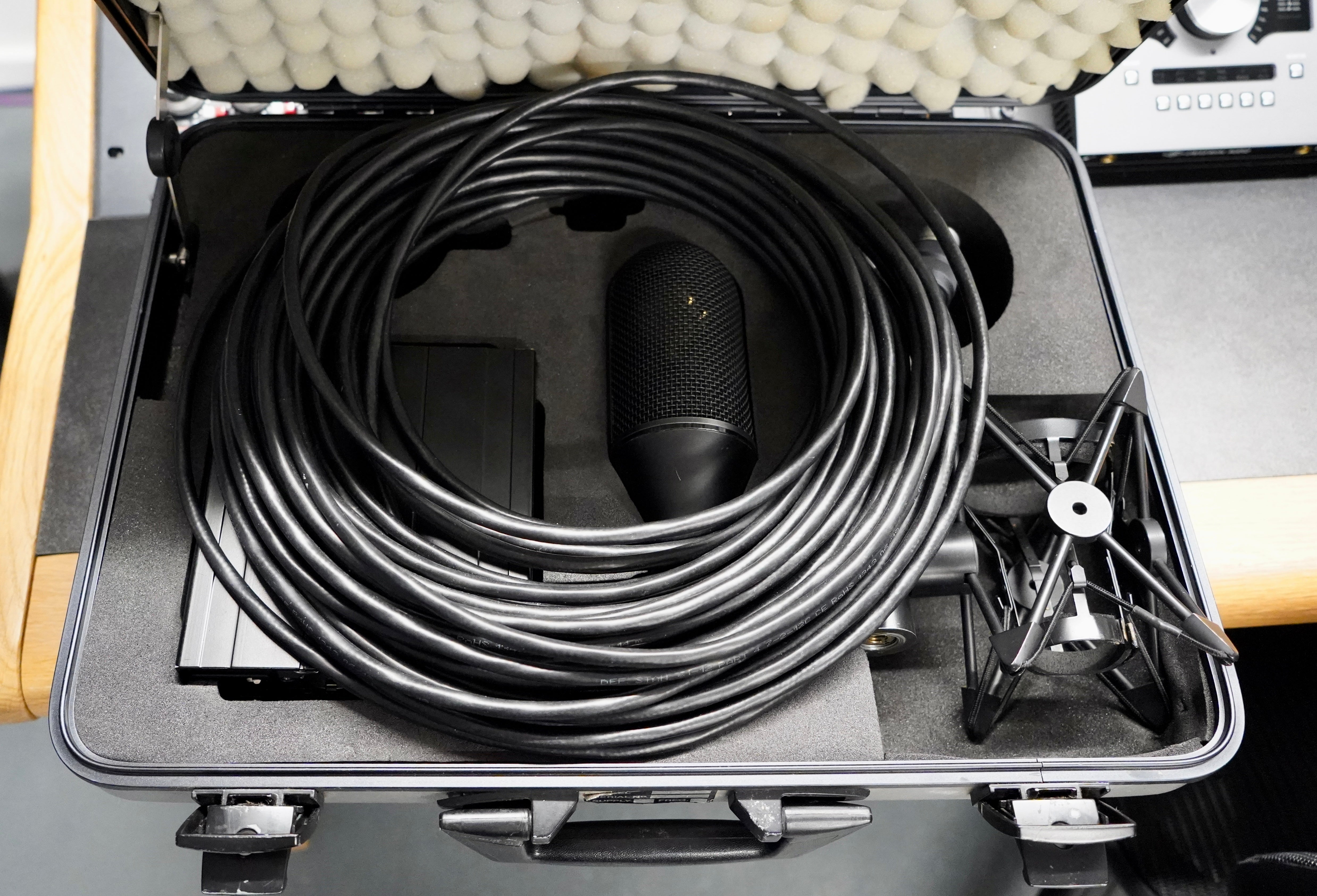 AMS Soundfield ST250