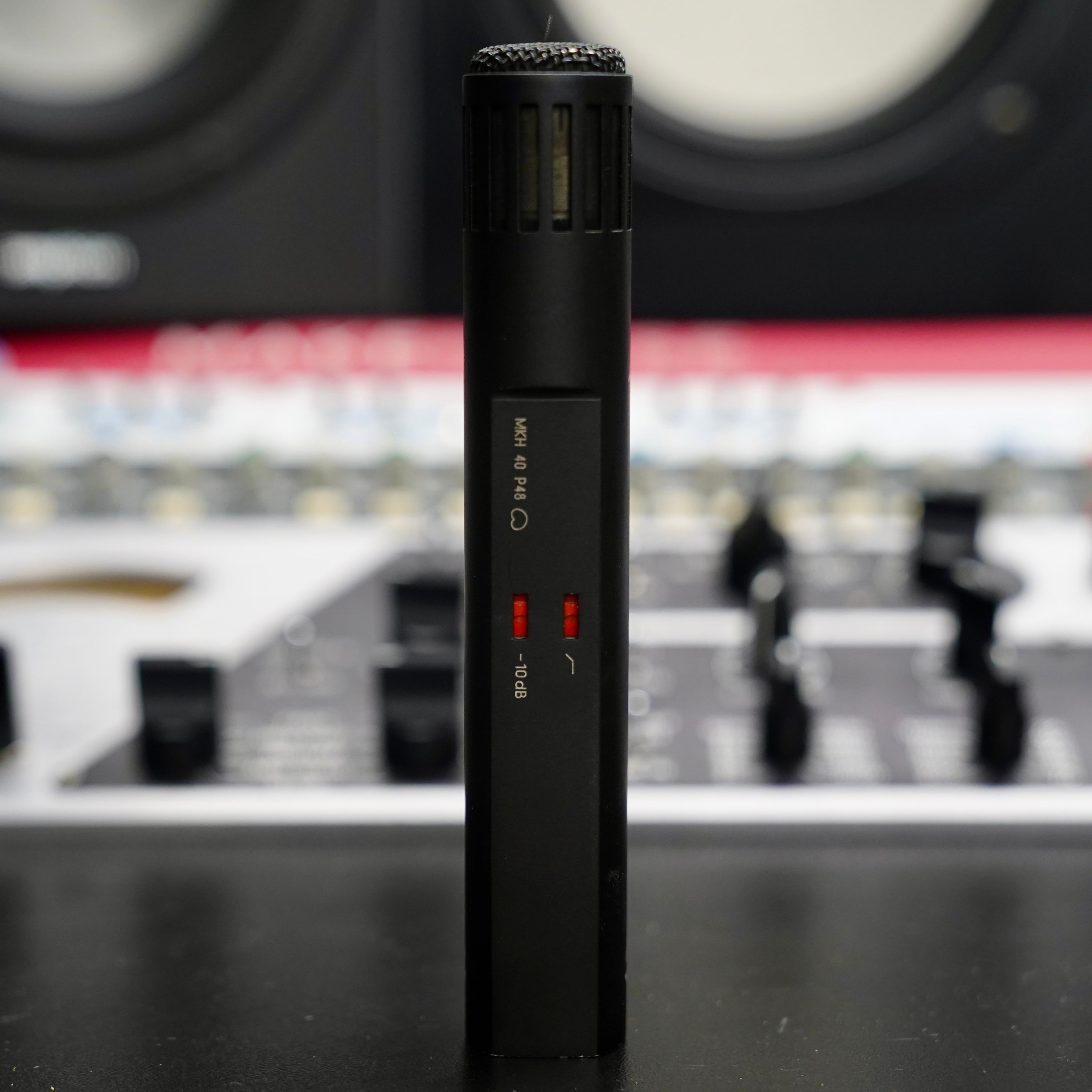 Sennheiser MKH 40 P48