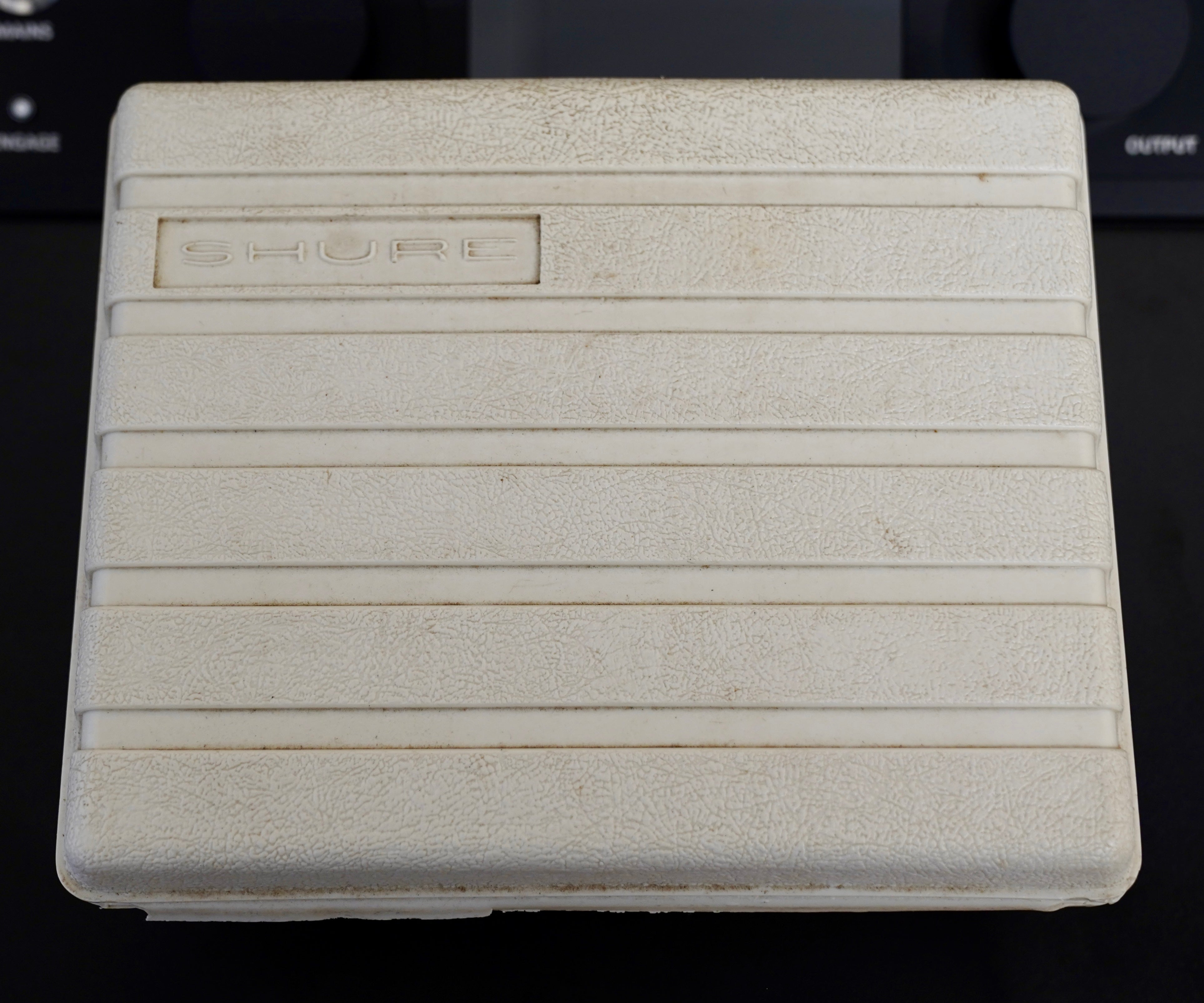 Shure 548 Unidyne IV