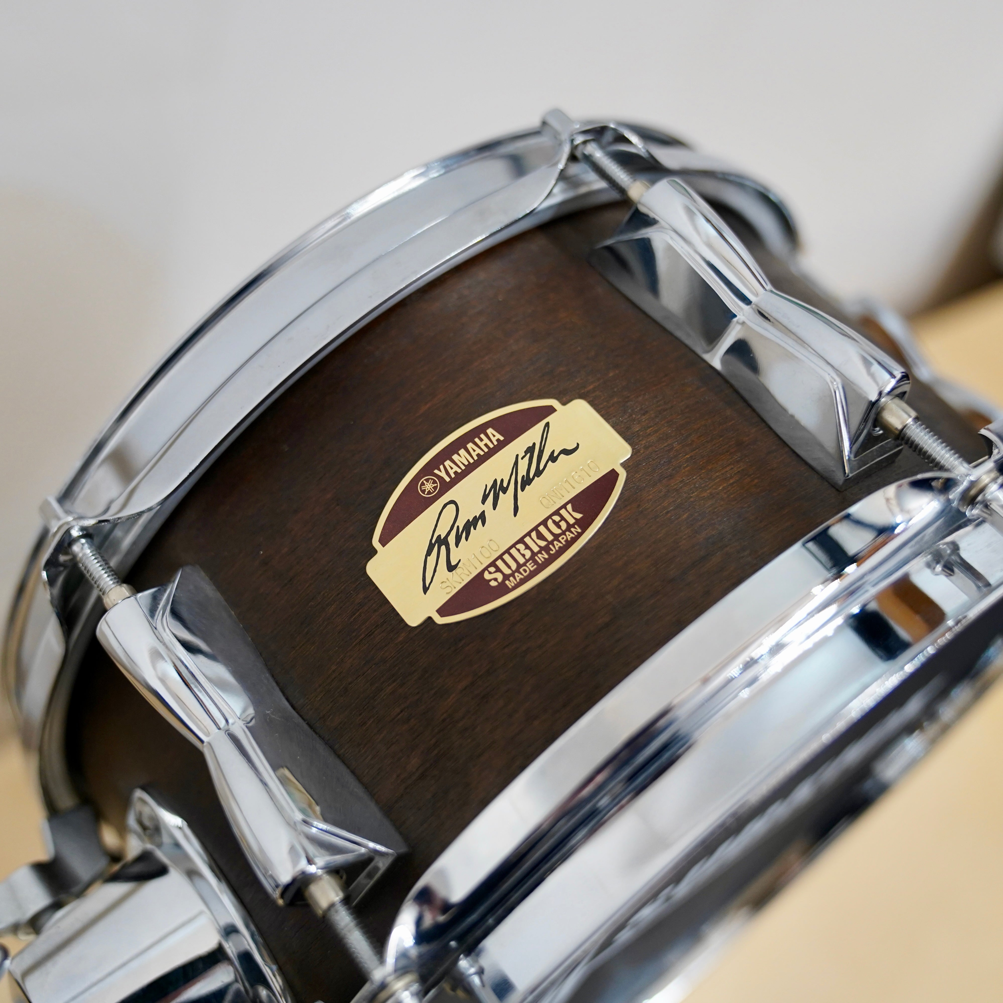 Yamaha SKRM-100 Subkick