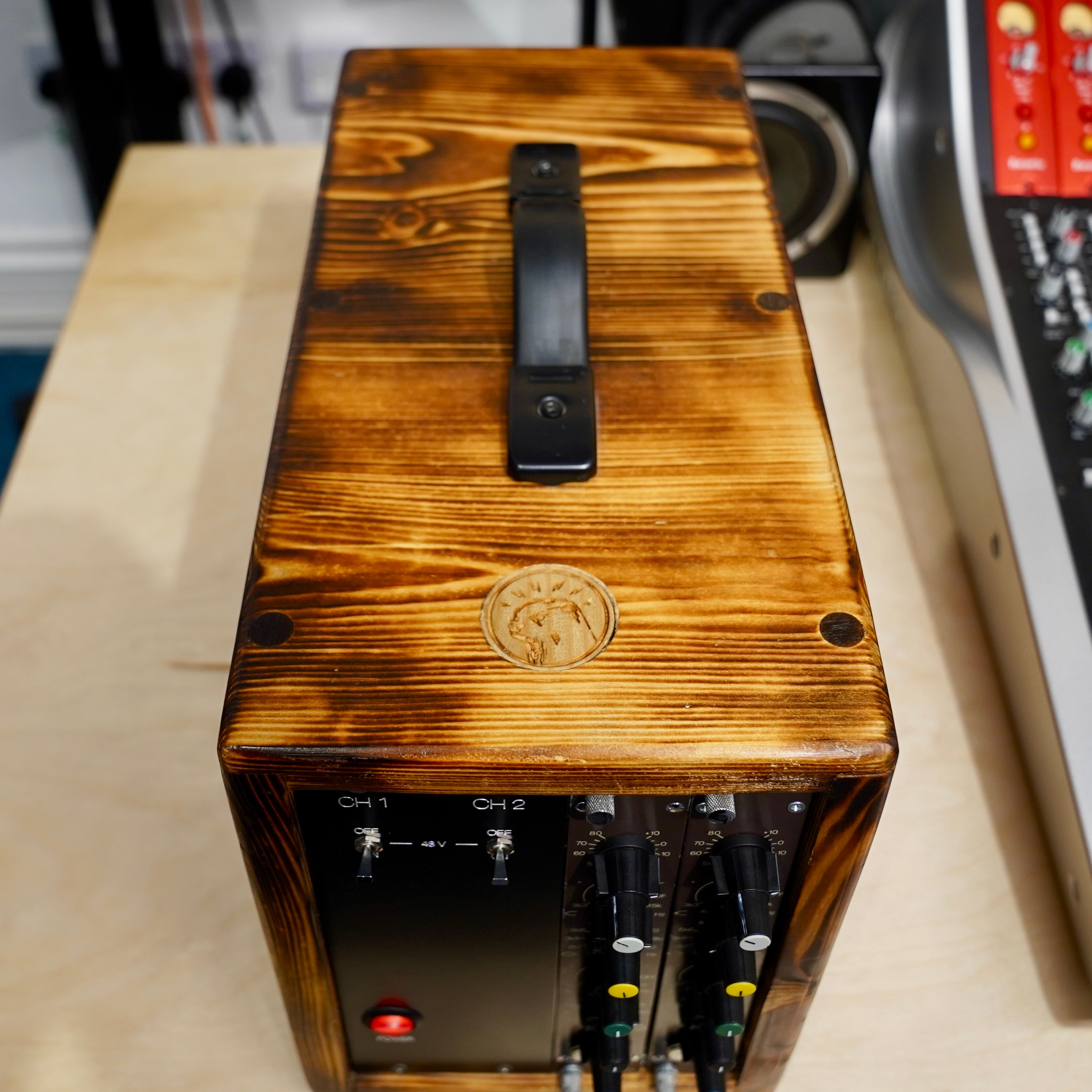 Audix 35102 v02 (Racked Modules)