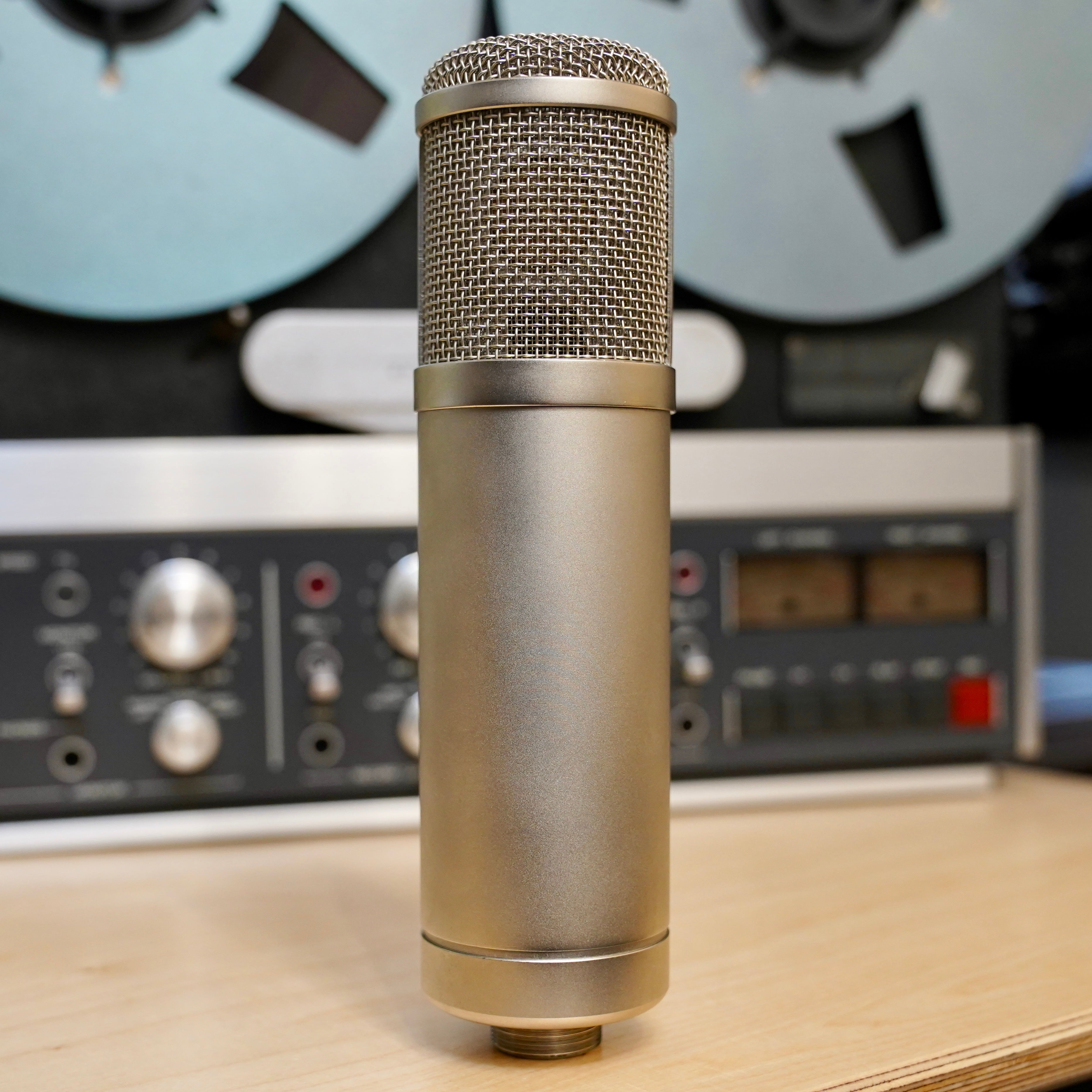 Pearlman TM-1 Tube Condenser Microphone