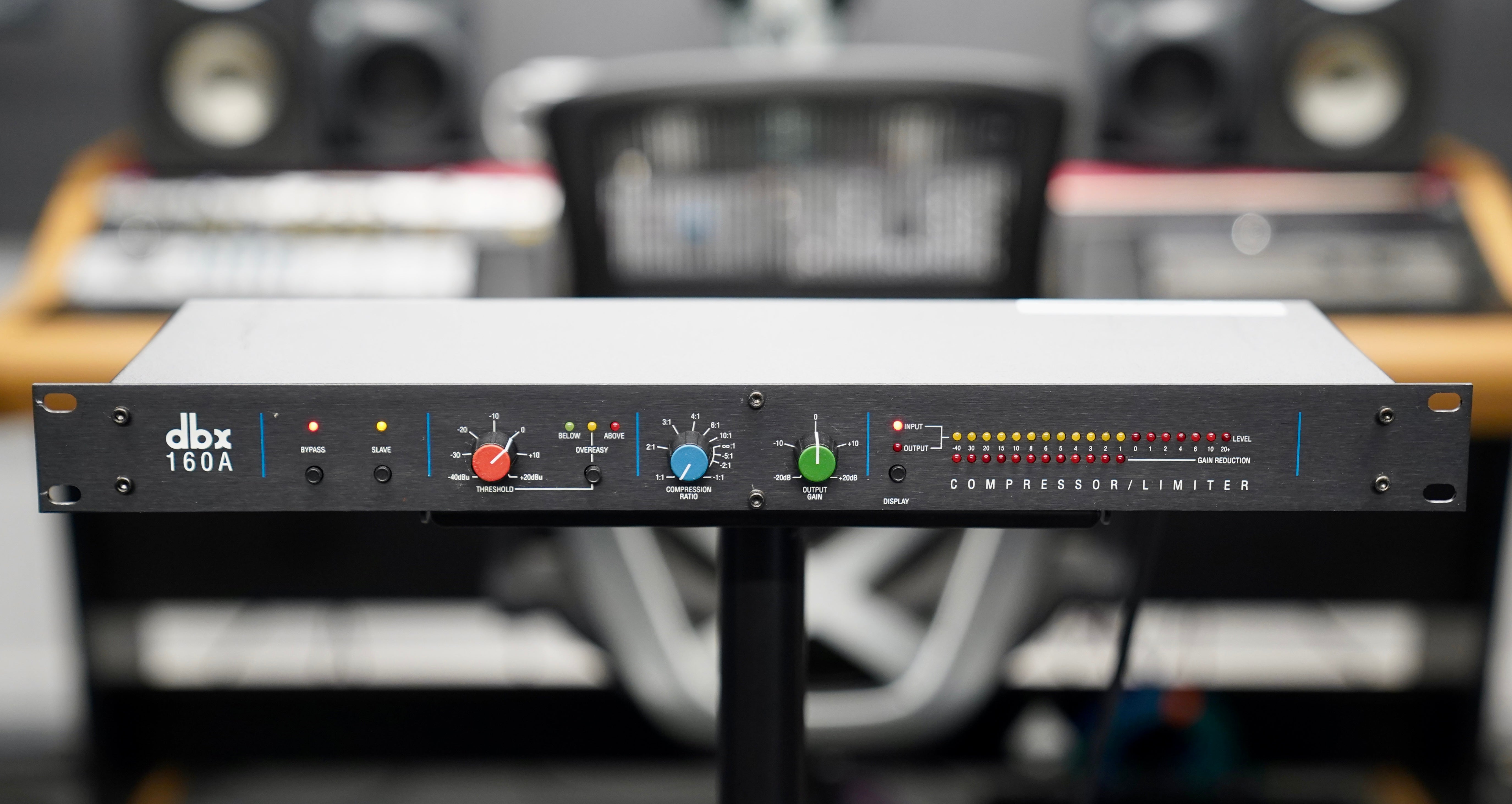 DBX 160A